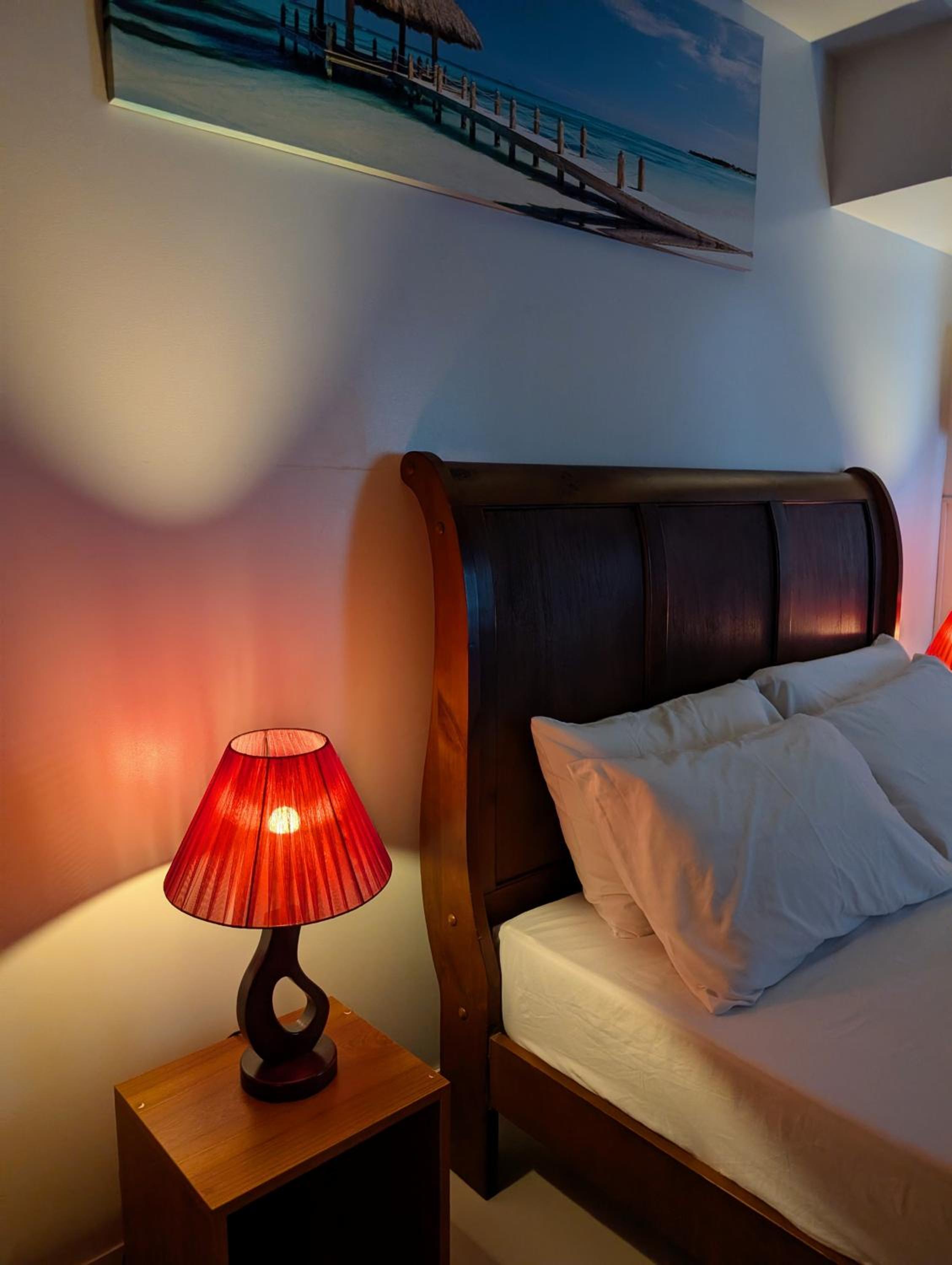 18T2 Chic Corner, Horizons 101, Cebu City