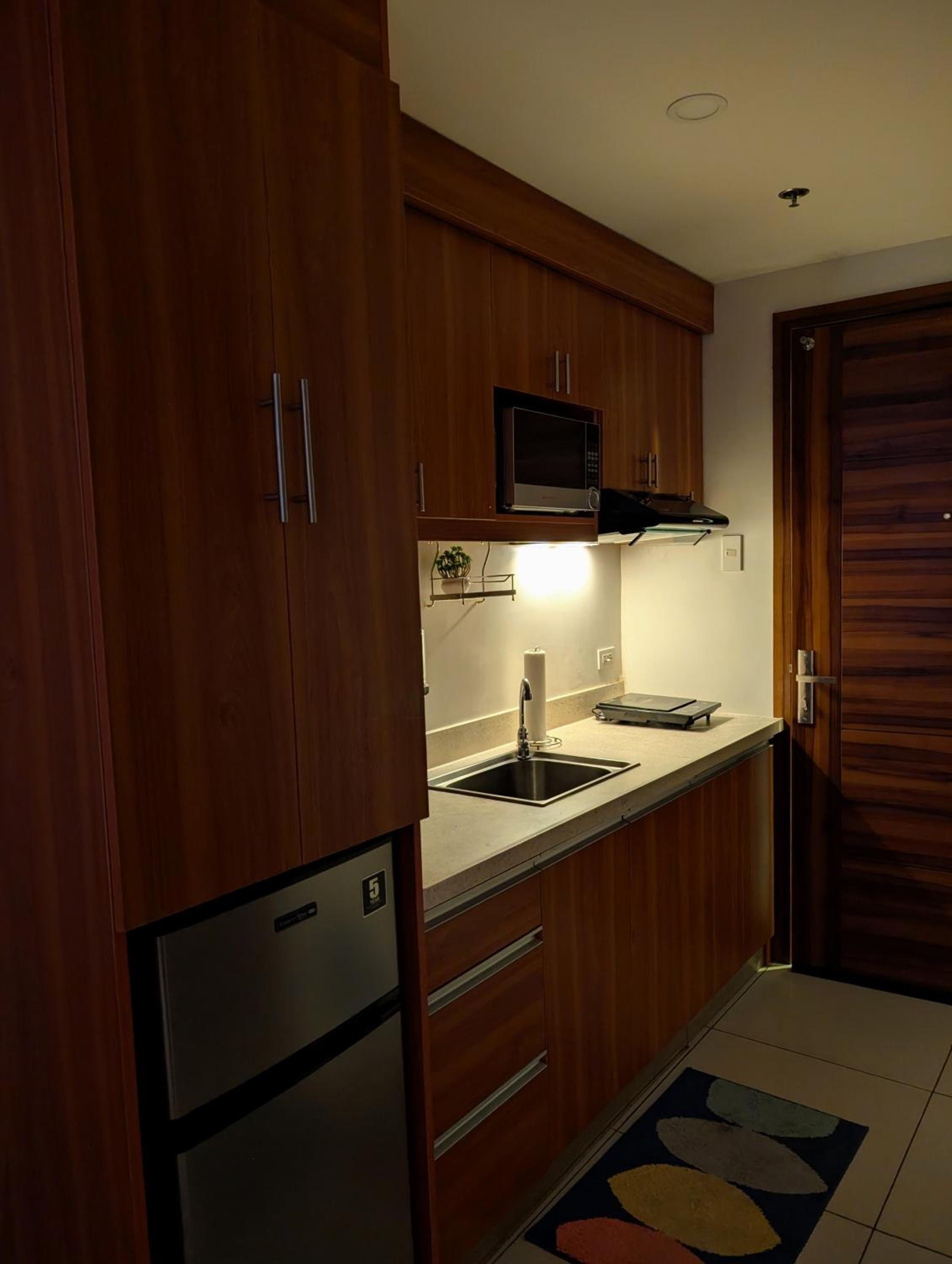 18T2 Chic Corner, Horizons 101, Cebu City