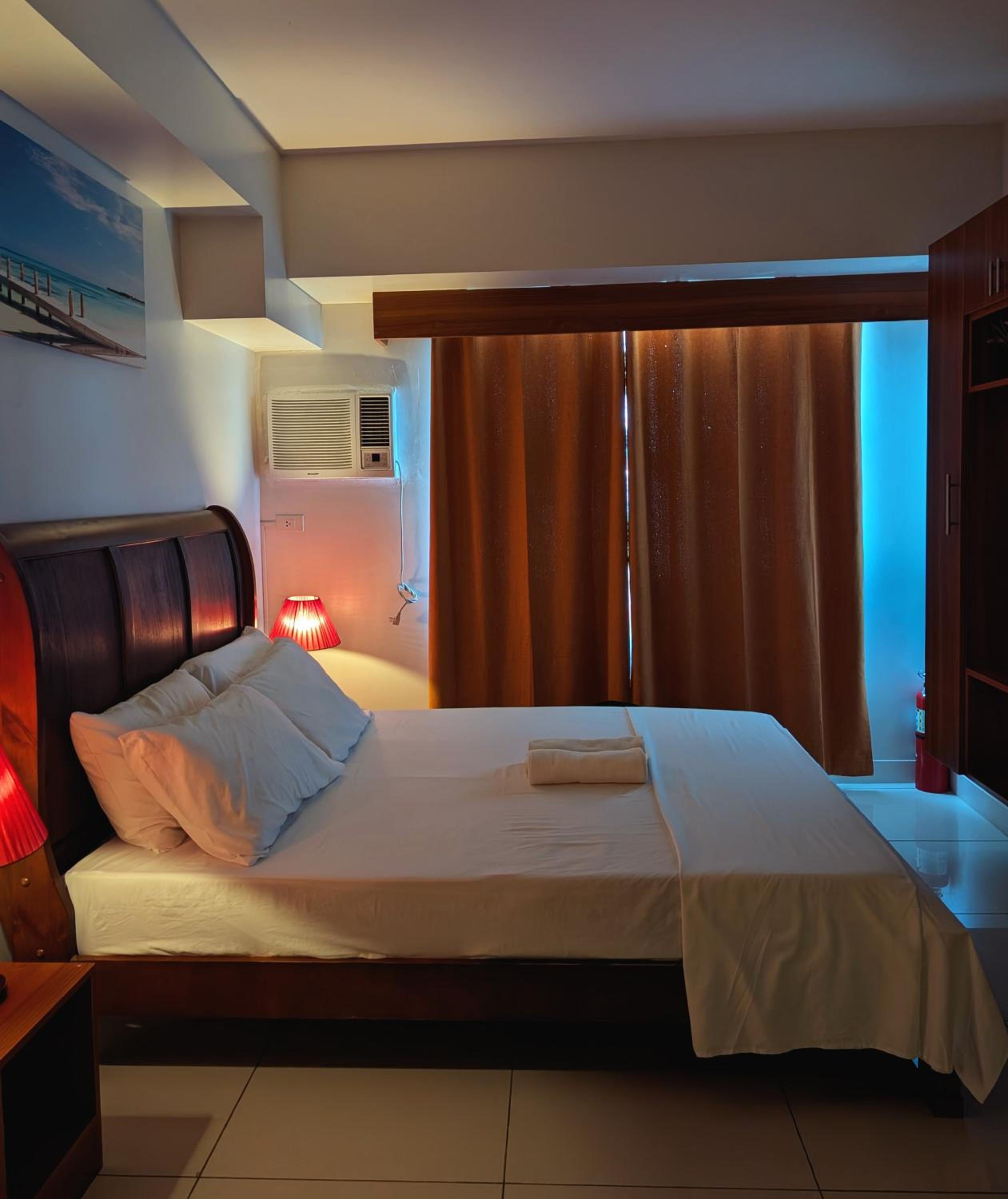 18T2 Chic Corner, Horizons 101, Cebu City
