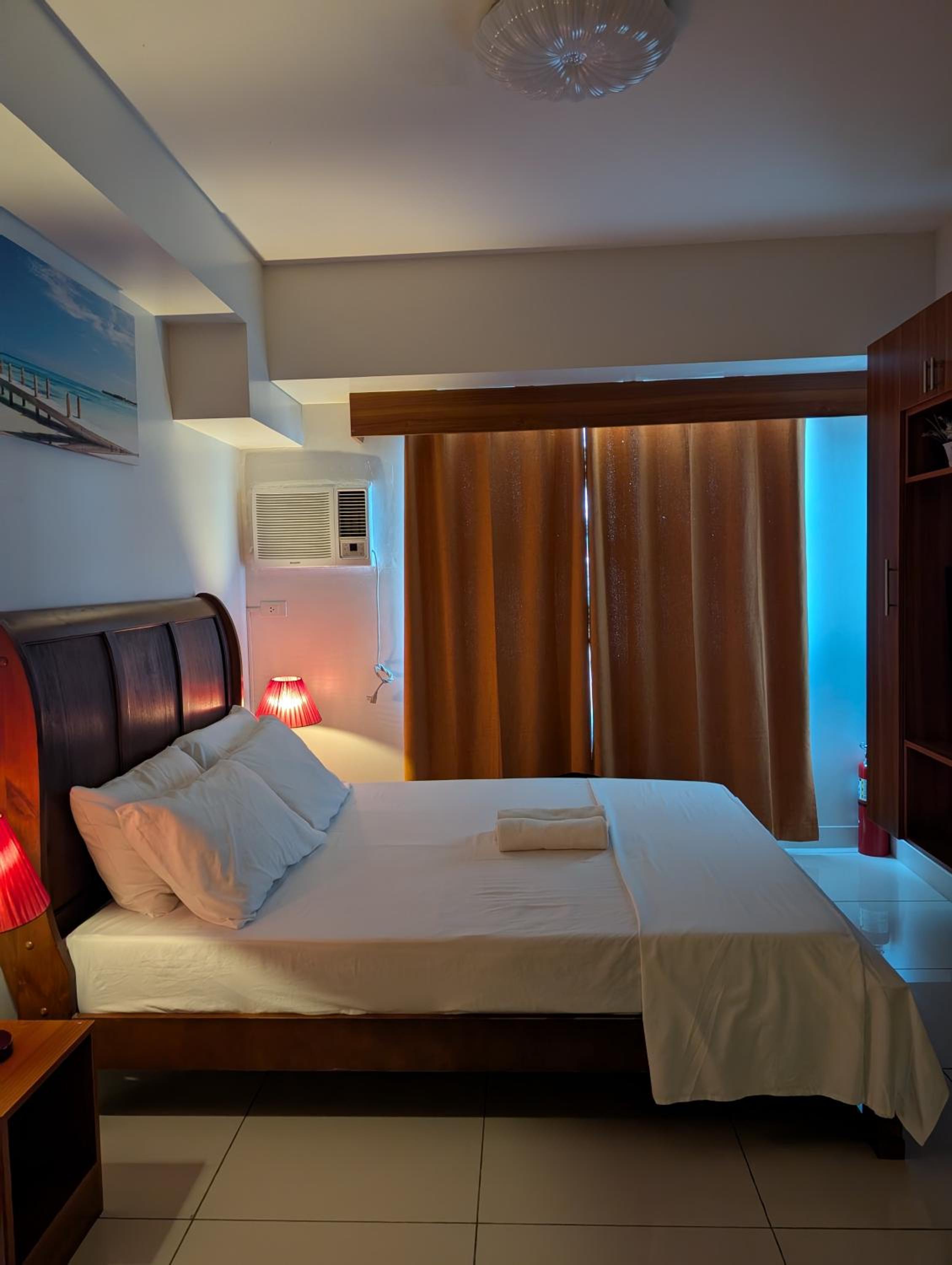18T2 Chic Corner, Horizons 101, Cebu City