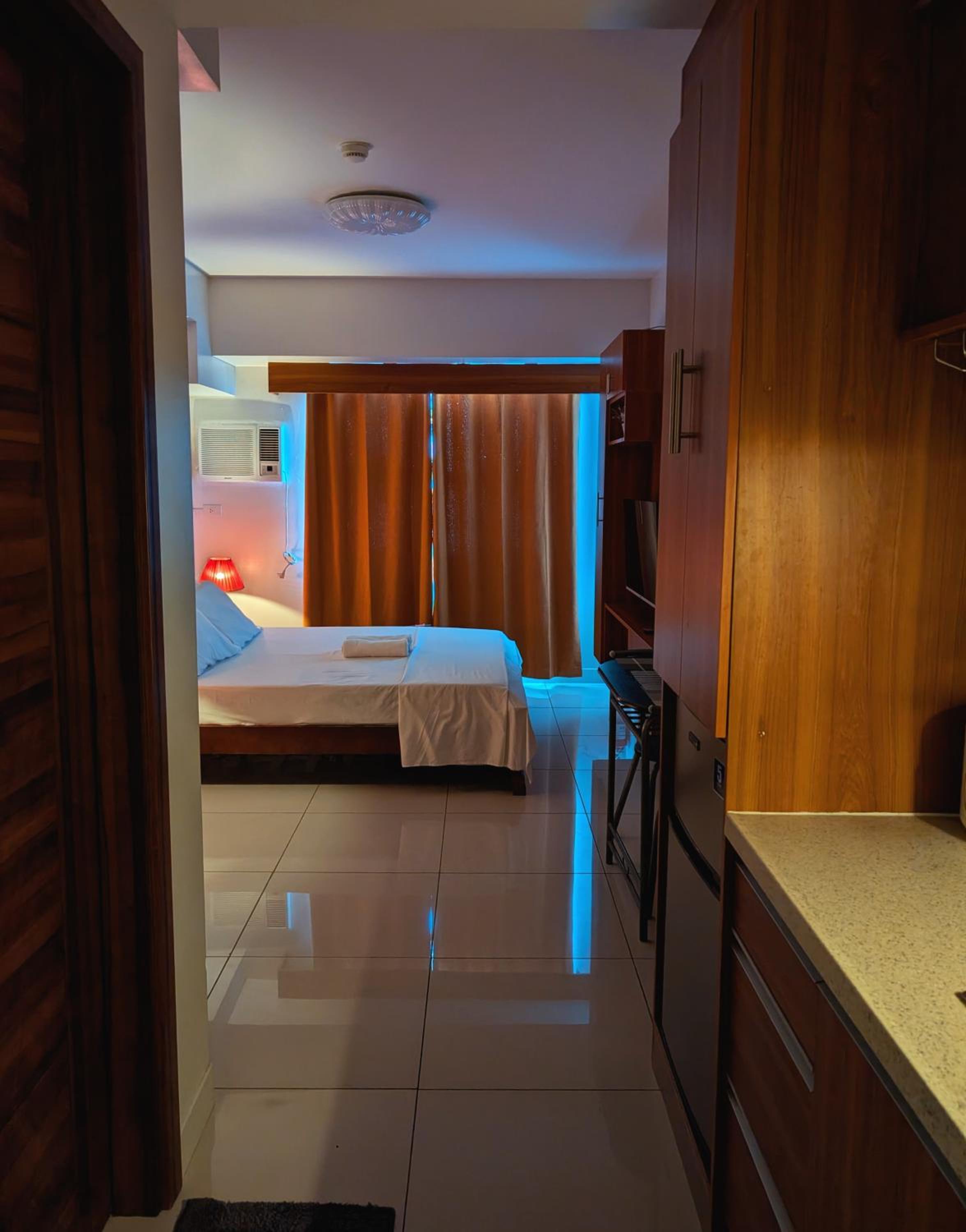 18T2 Chic Corner, Horizons 101, Cebu City