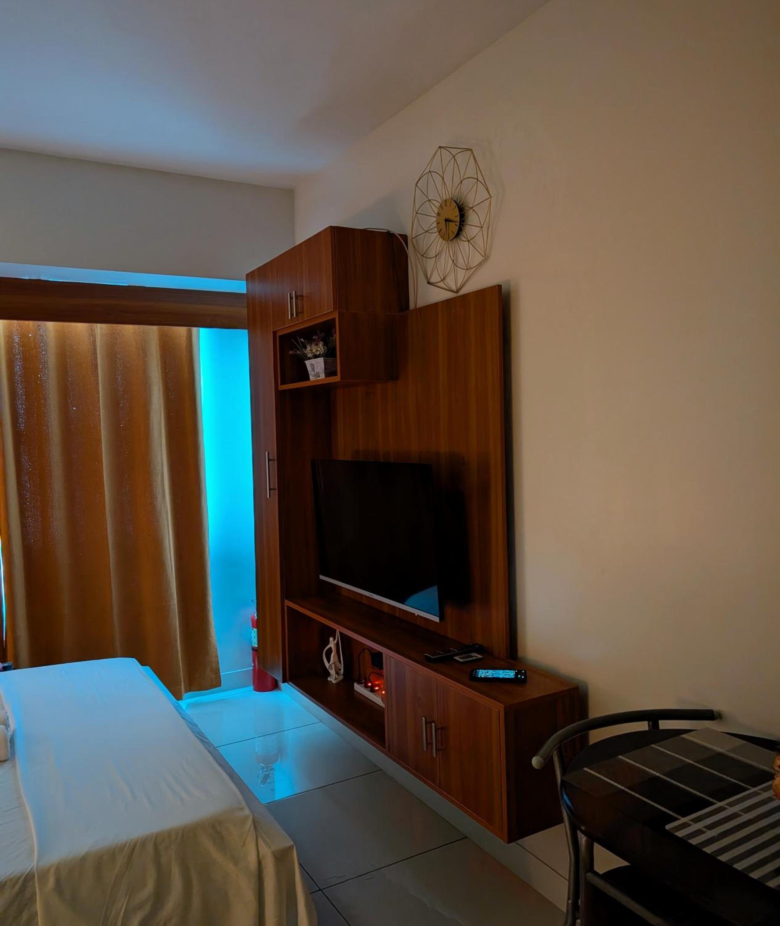 18T2 Chic Corner, Horizons 101, Cebu City