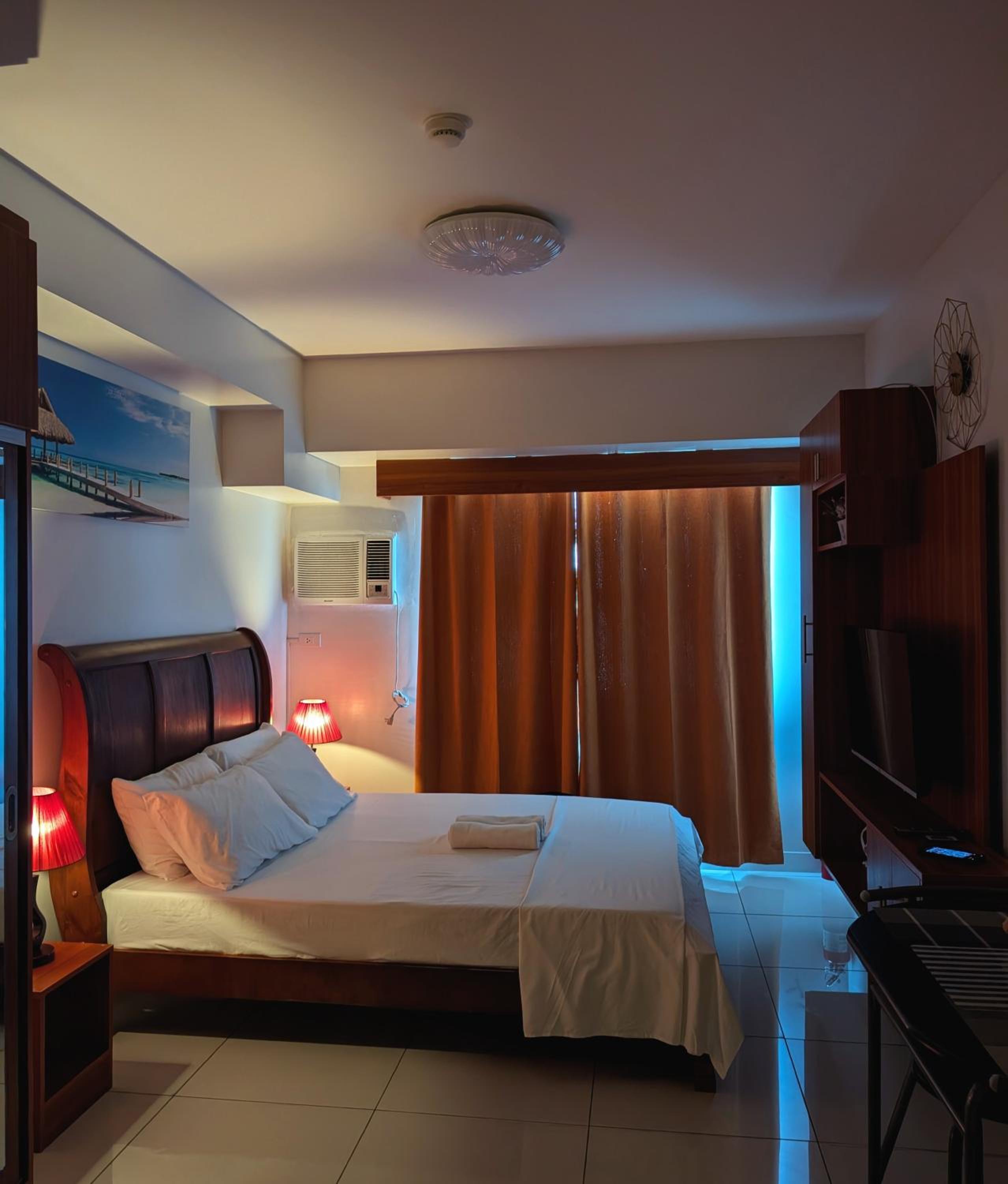 18T2 Chic Corner, Horizons 101, Cebu City