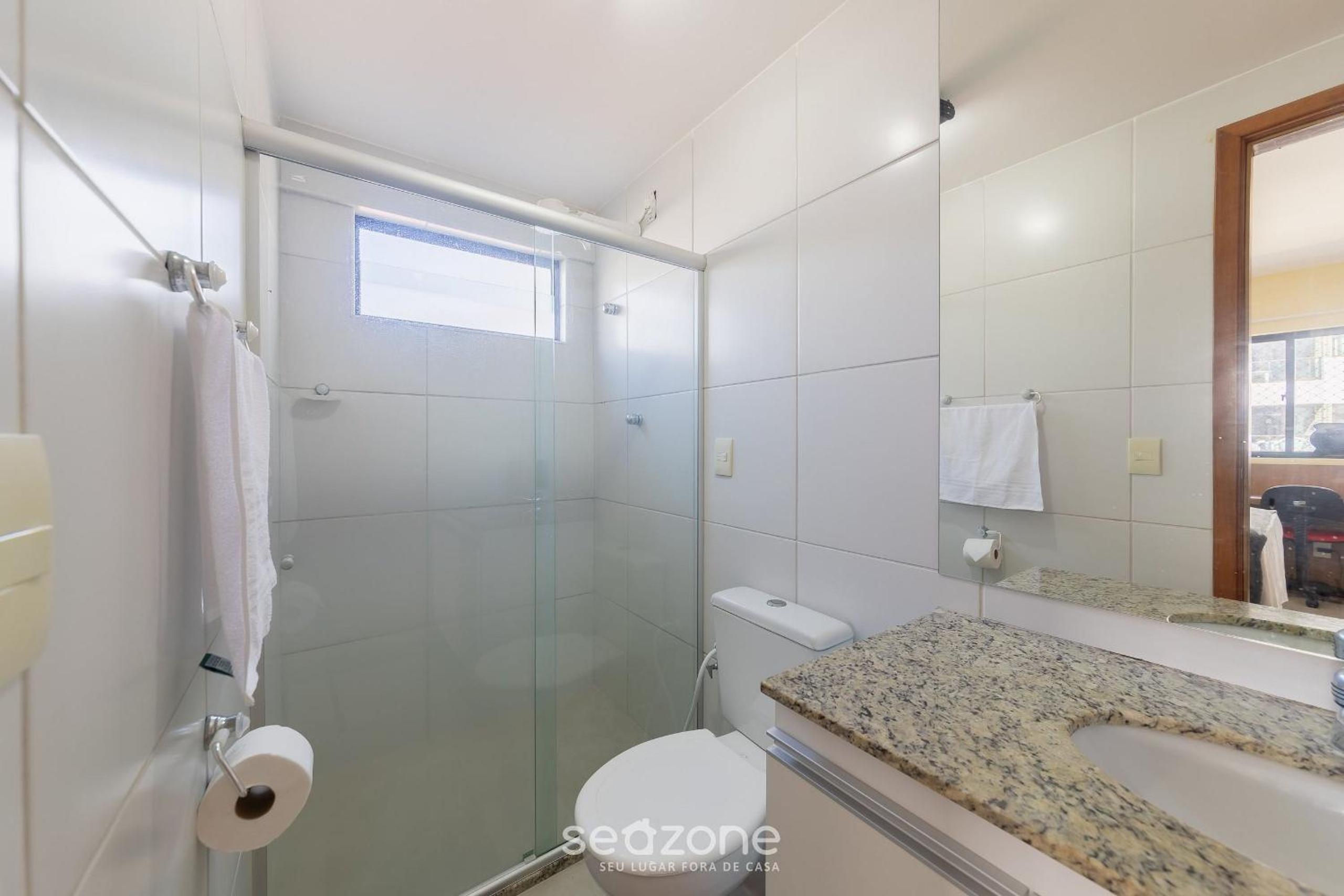 Apt w/ balcony 500m from the beach - EII0304