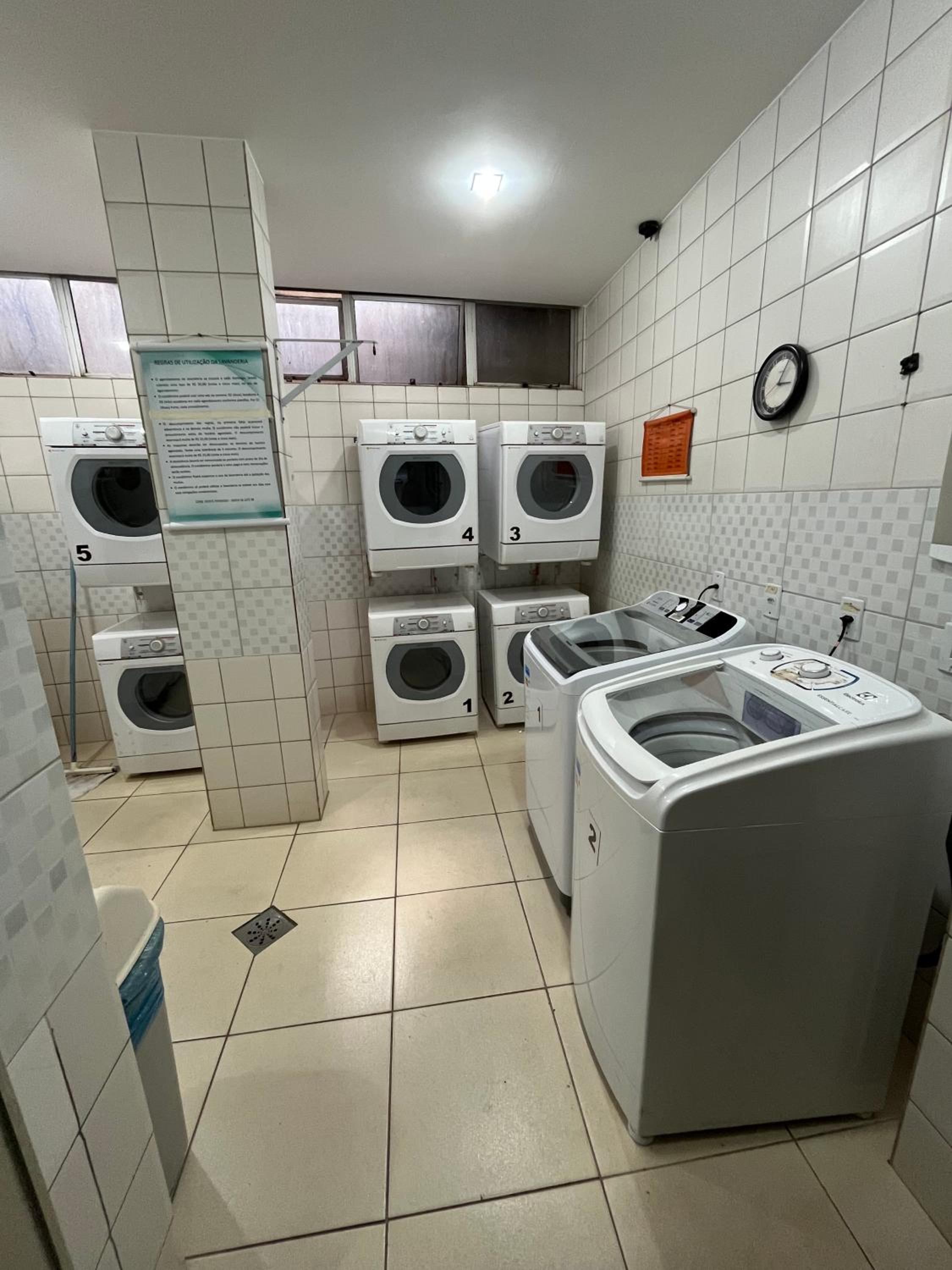 Apartamento Completo Sudoeste Com Garagem