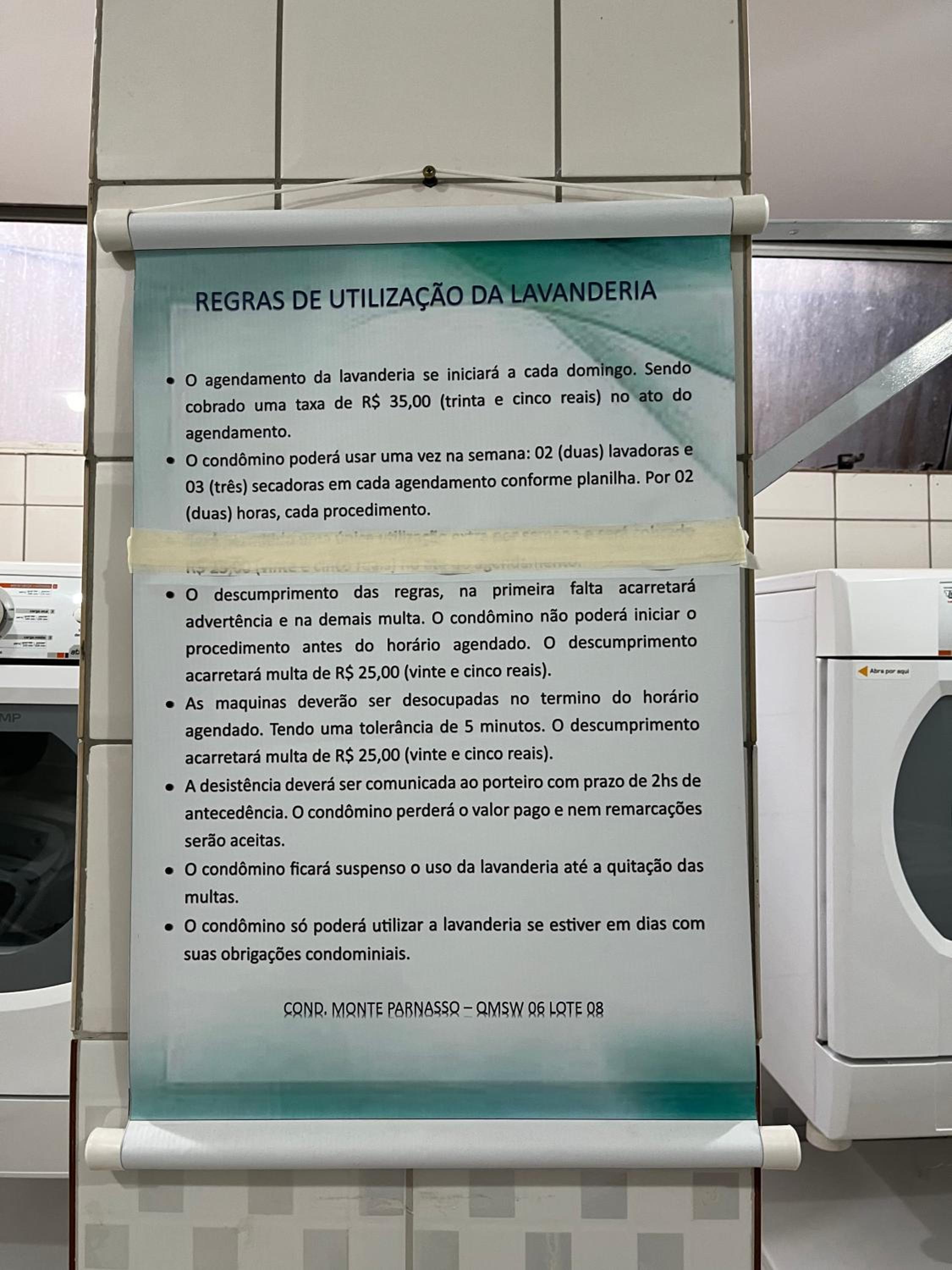 Apartamento Completo Sudoeste Com Garagem