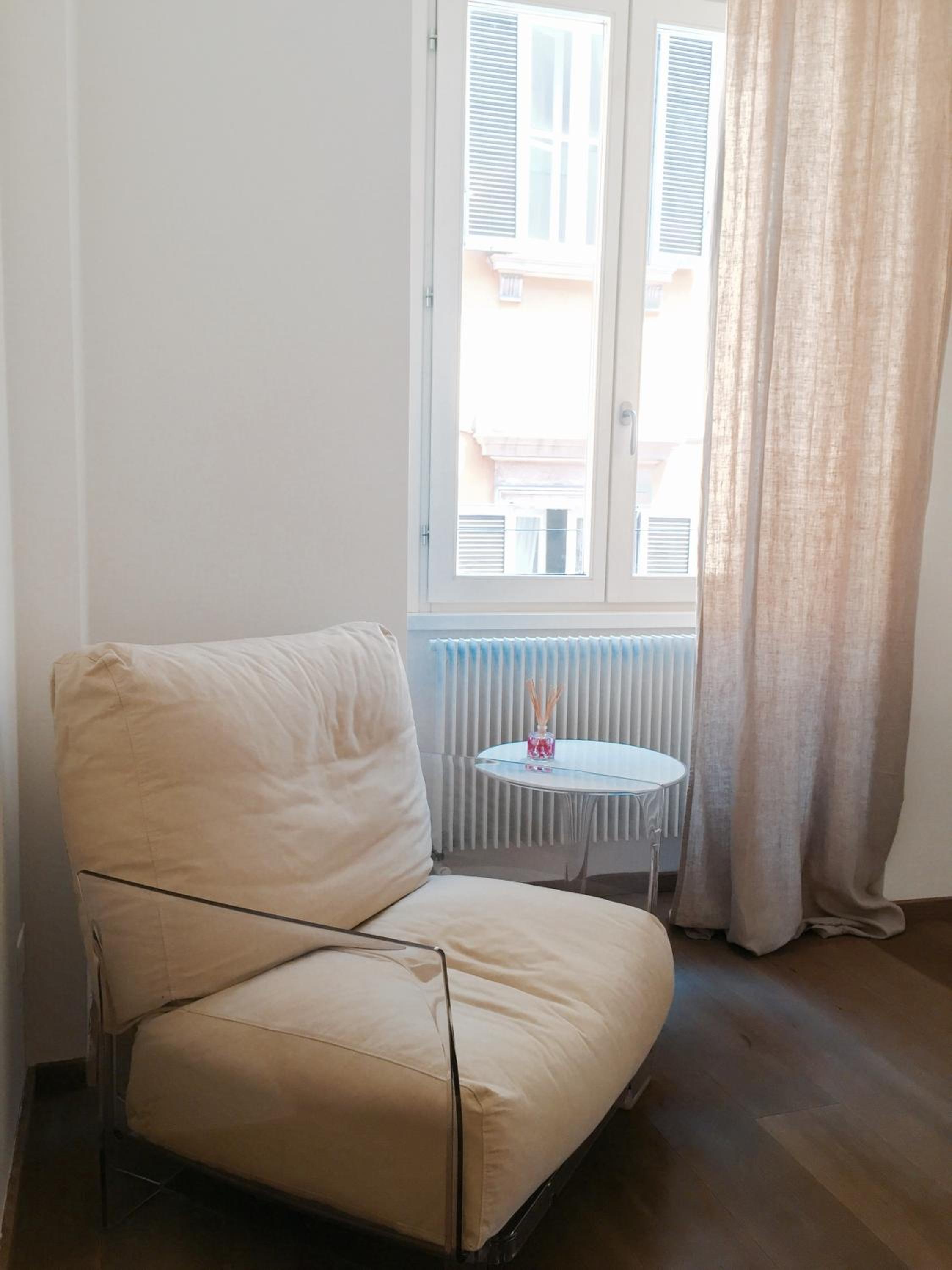 Fifty Eight Suite Milan Center