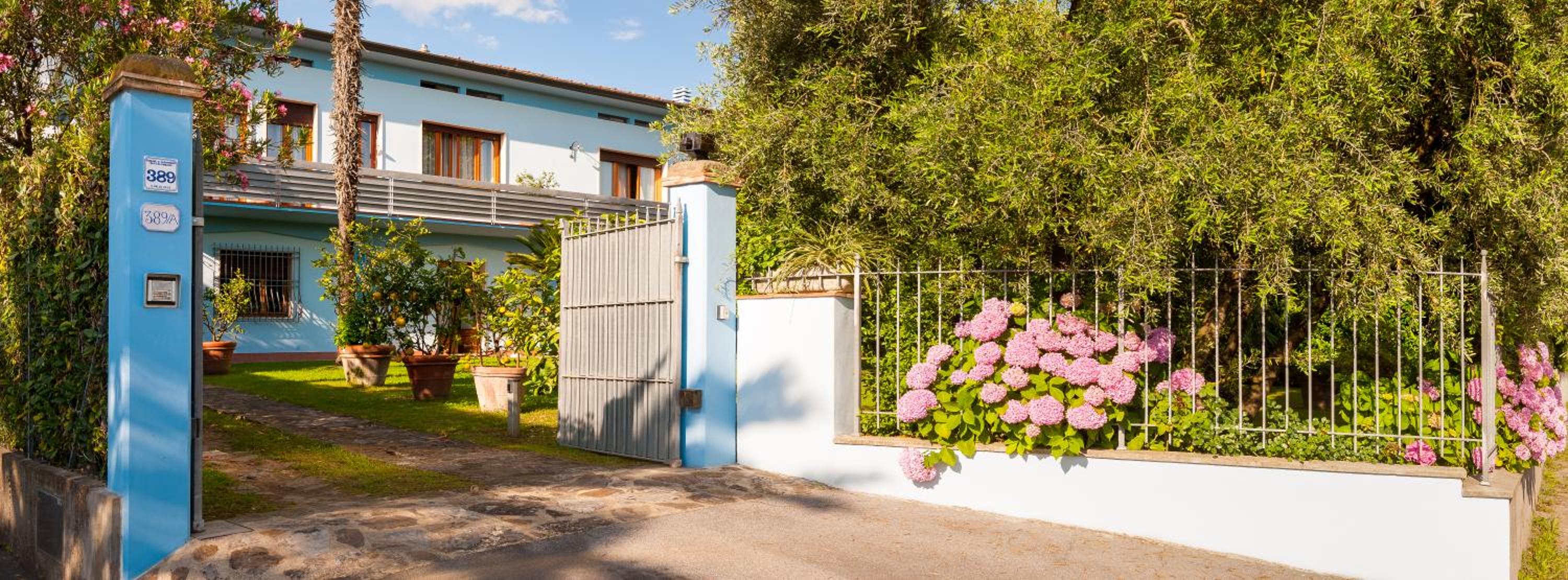 Villa Celeste