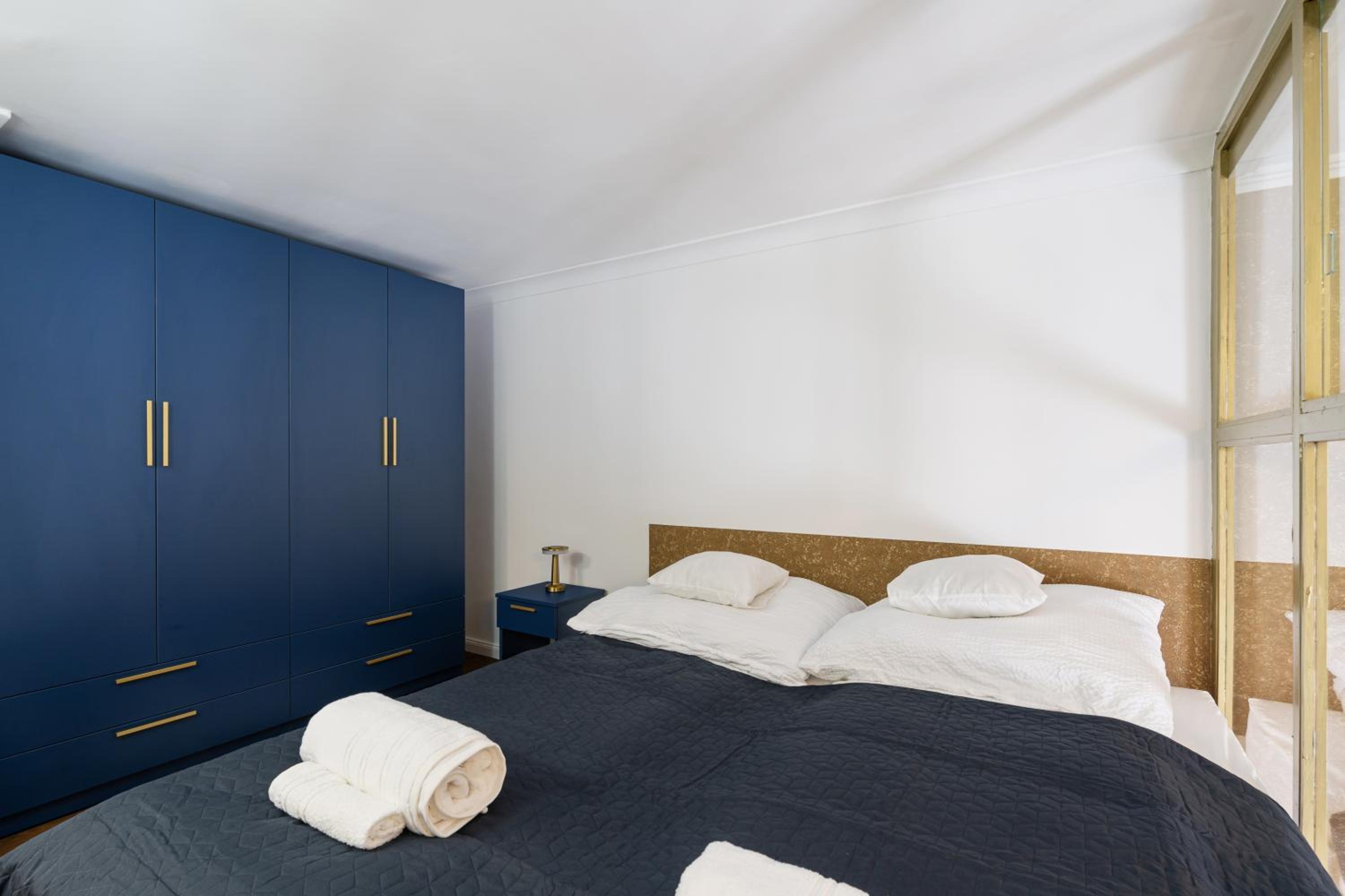 Csarnok Apartment