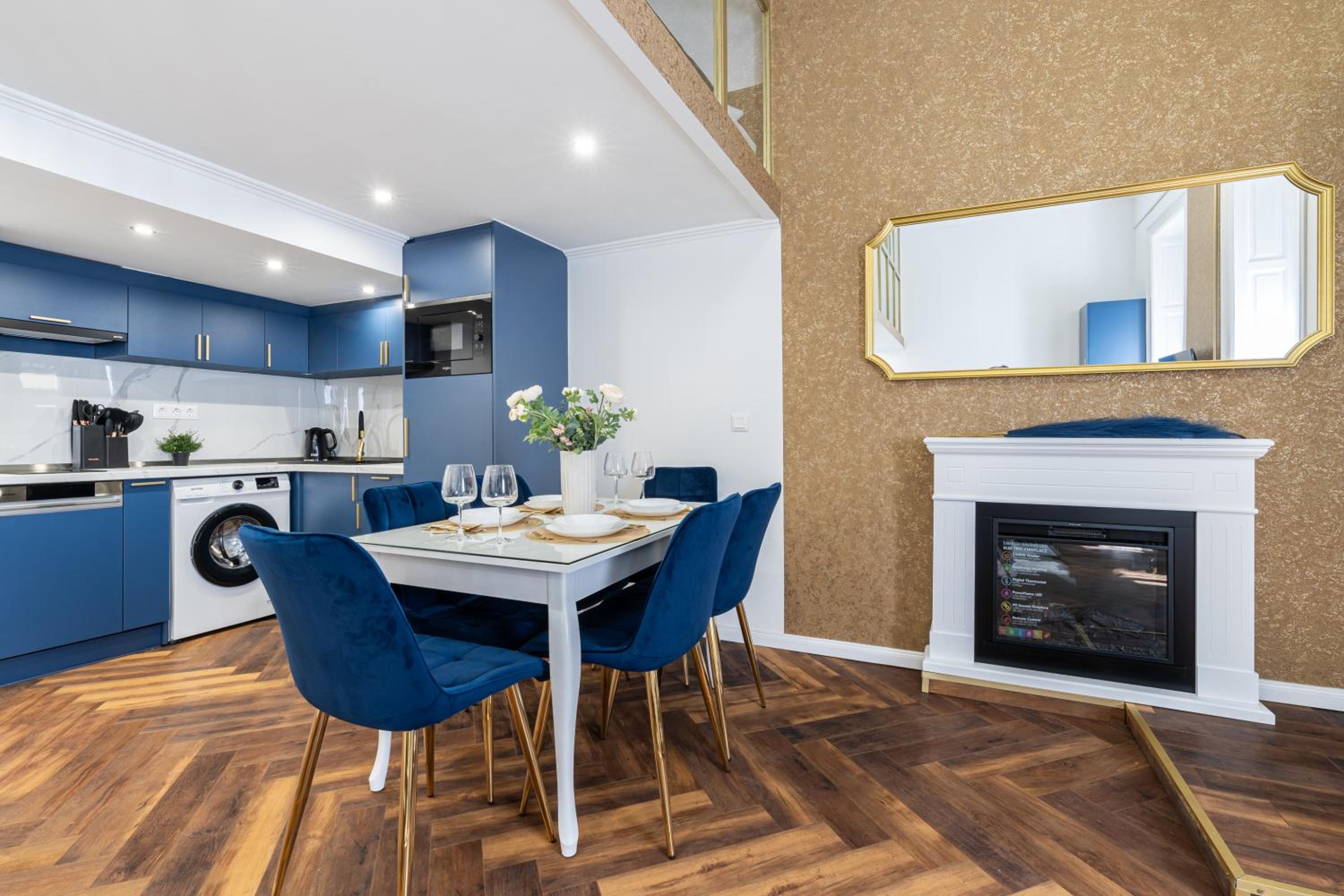 Csarnok Apartment