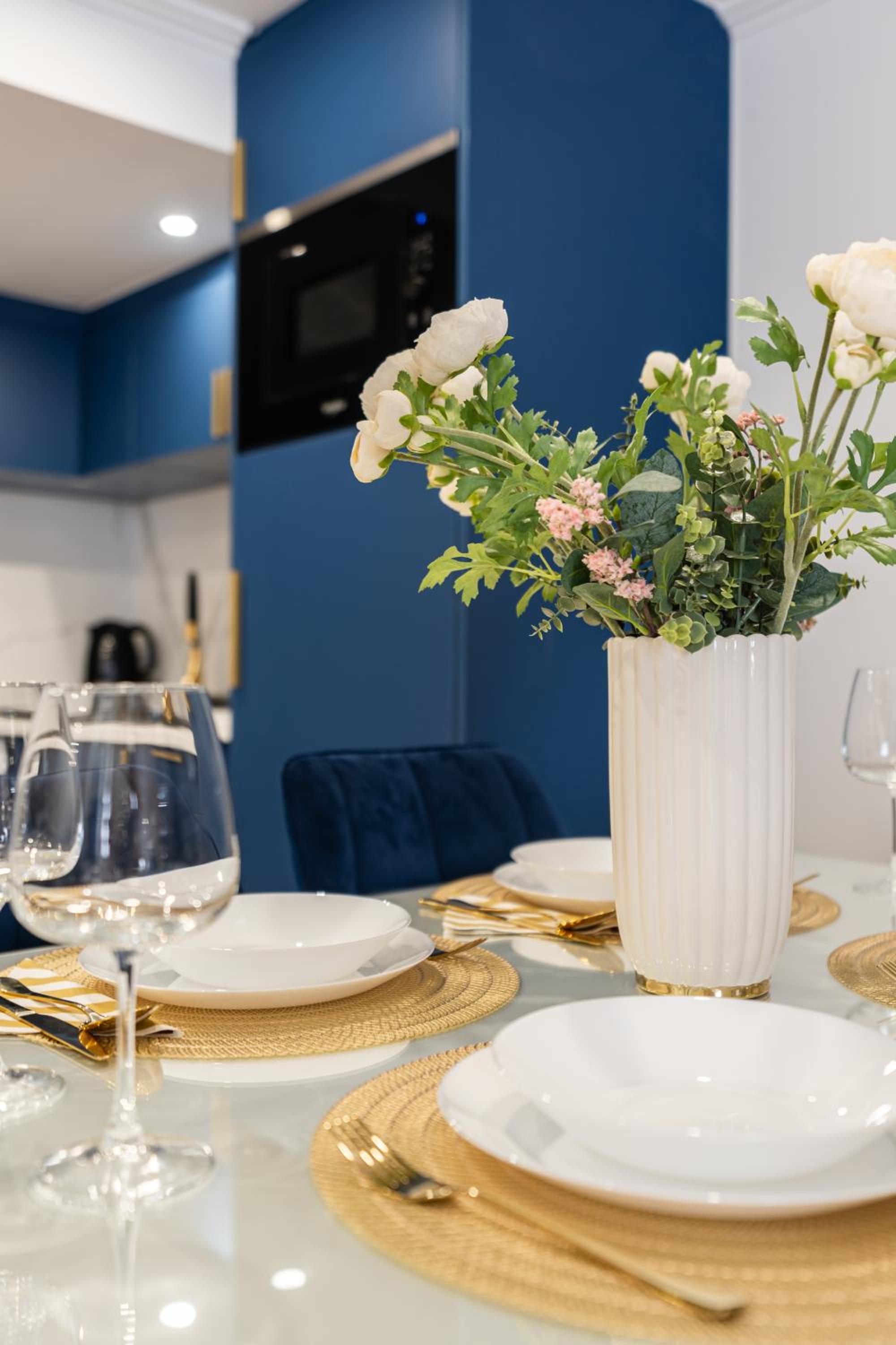 Csarnok Apartment