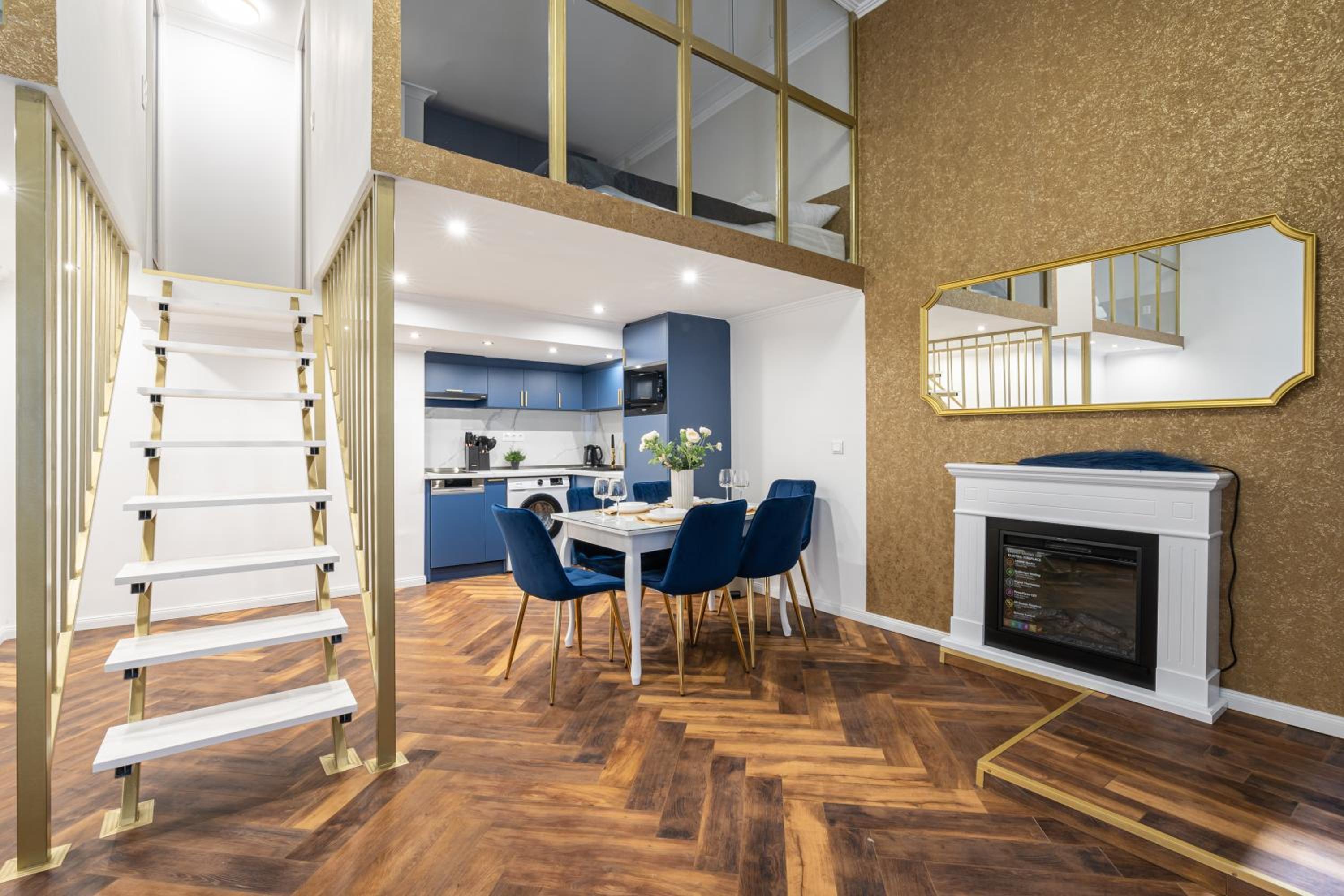 Csarnok Apartment