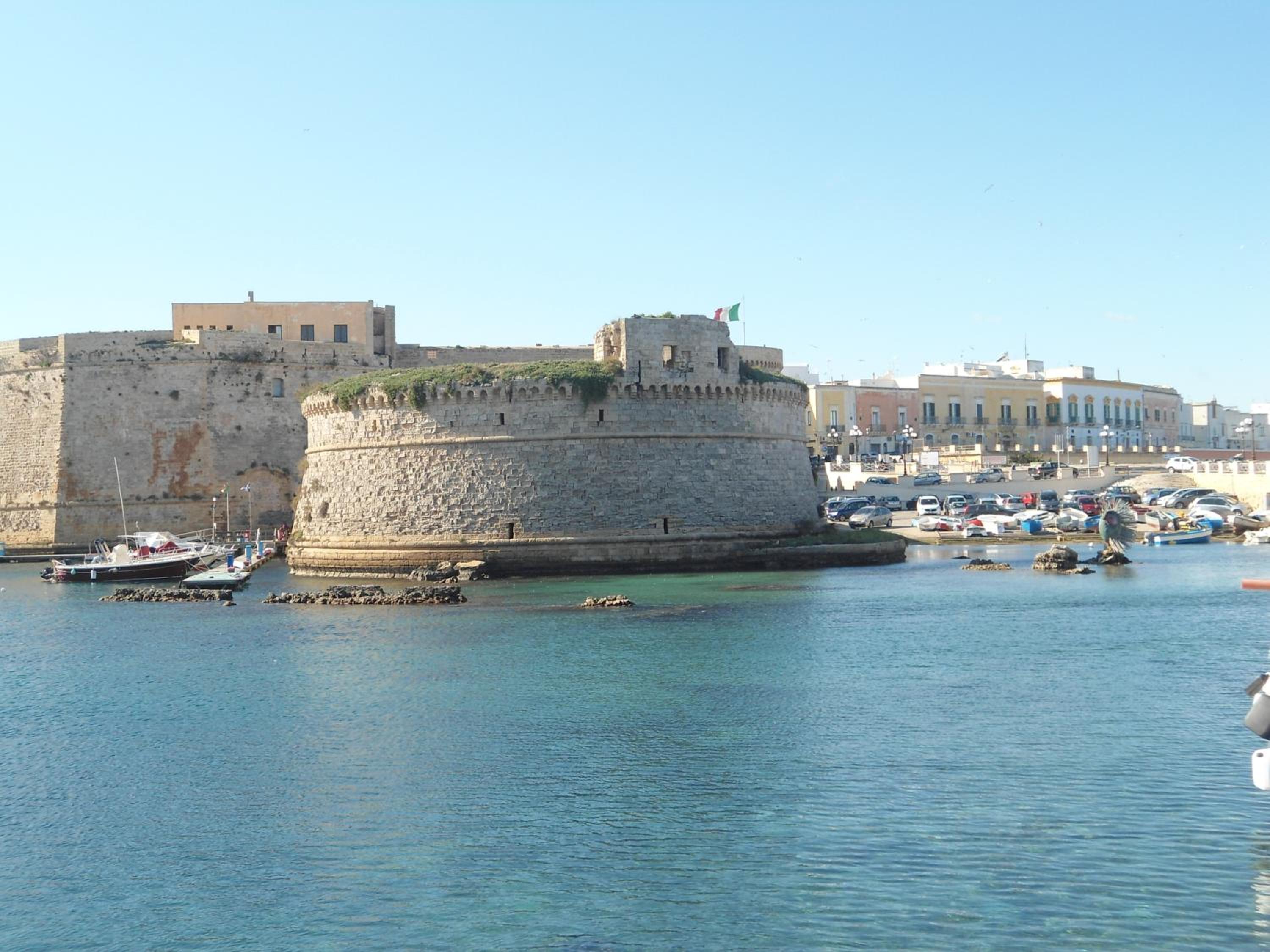 Appartamento Gallipoli view 3