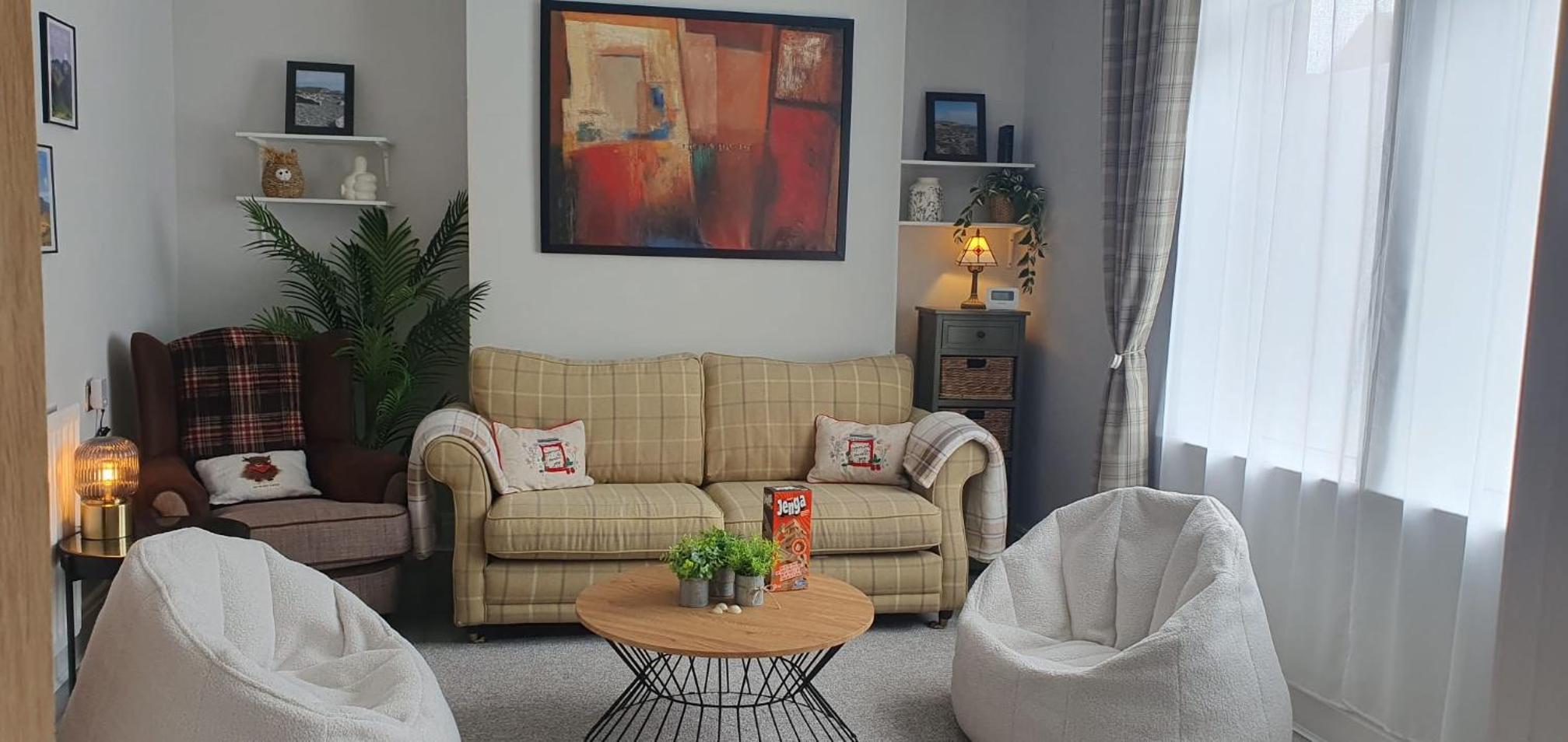 Ample town house in Workington, West Lakes, Lake District
