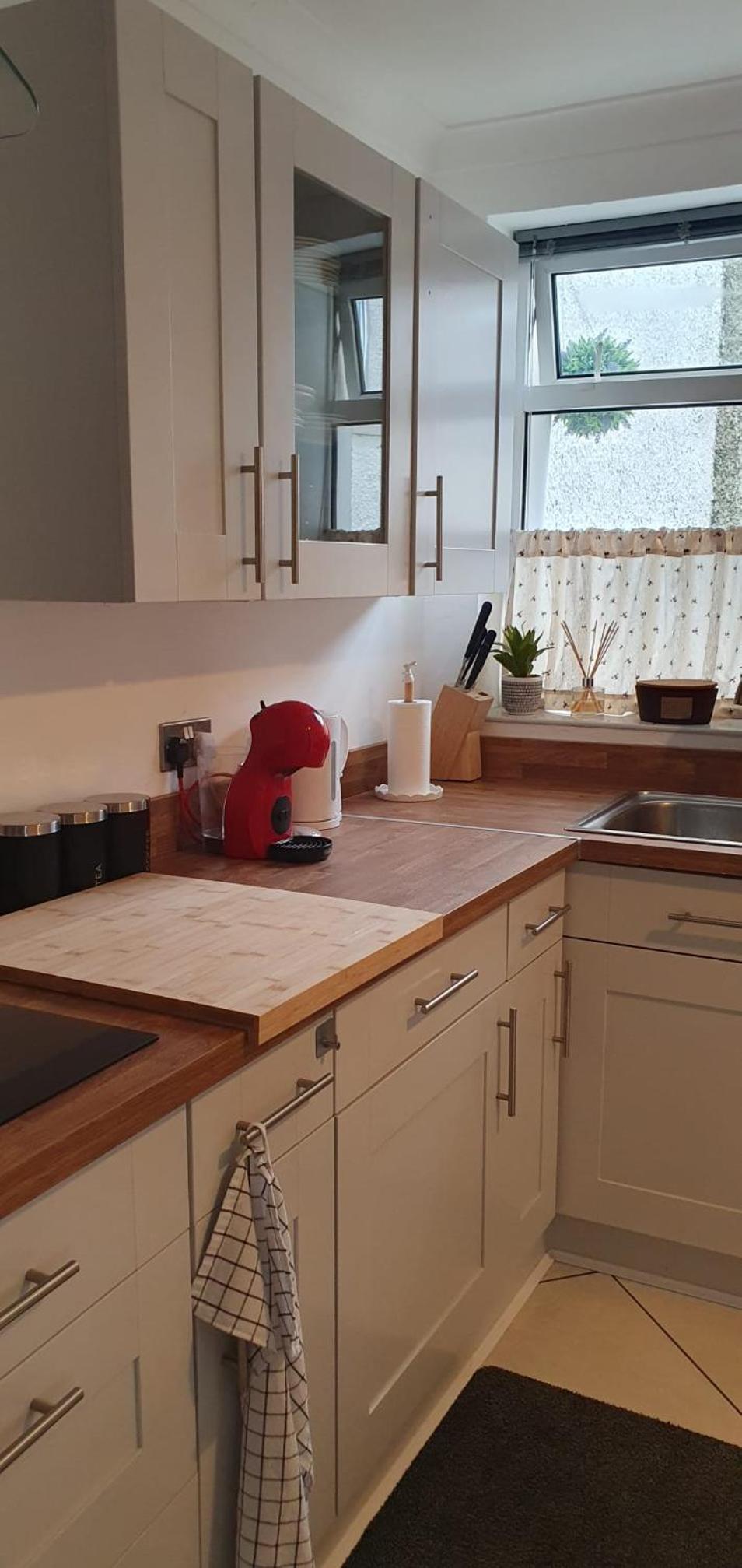 Ample town house in Workington, West Lakes, Lake District