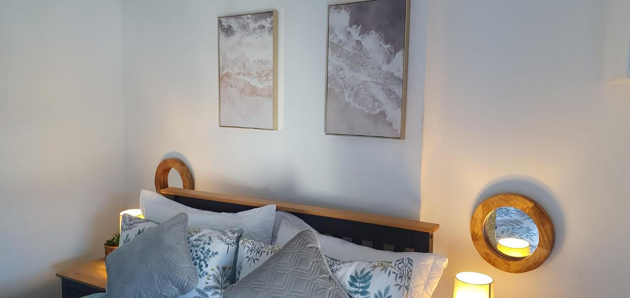 Ample town house in Workington, West Lakes, Lake District