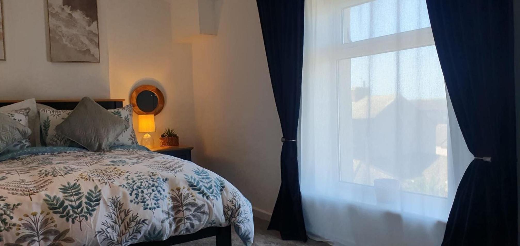 Ample town house in Workington, West Lakes, Lake District