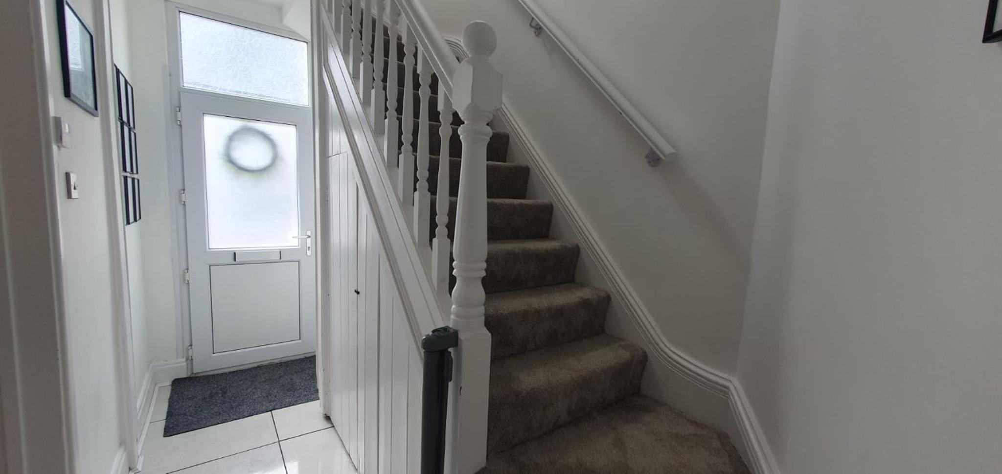 Ample town house in Workington, West Lakes, Lake District