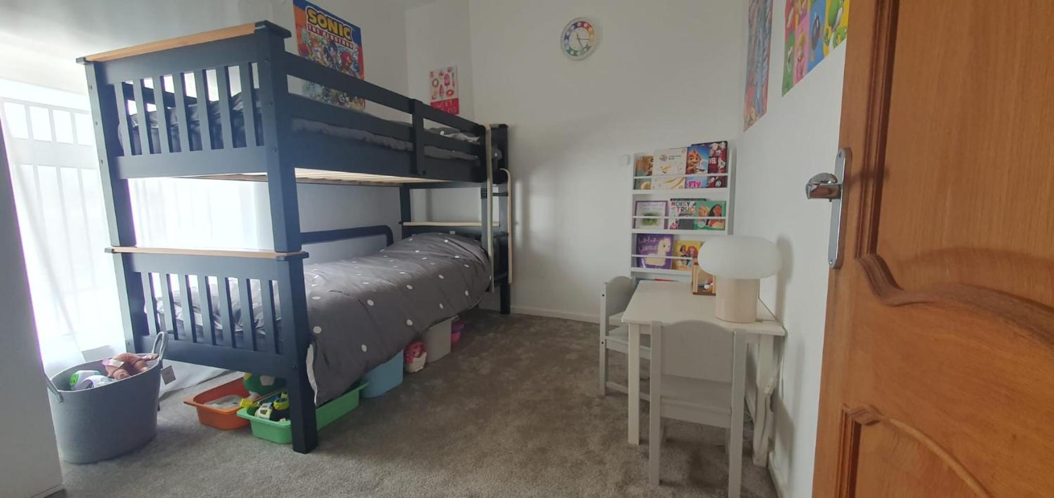 Ample town house in Workington, West Lakes, Lake District