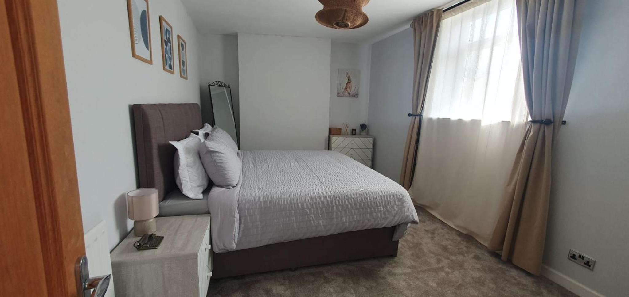 Ample town house in Workington, West Lakes, Lake District