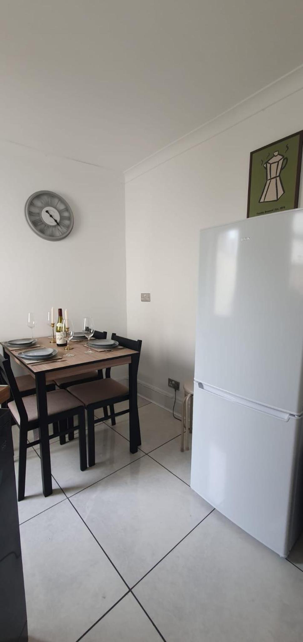 Ample town house in Workington, West Lakes, Lake District