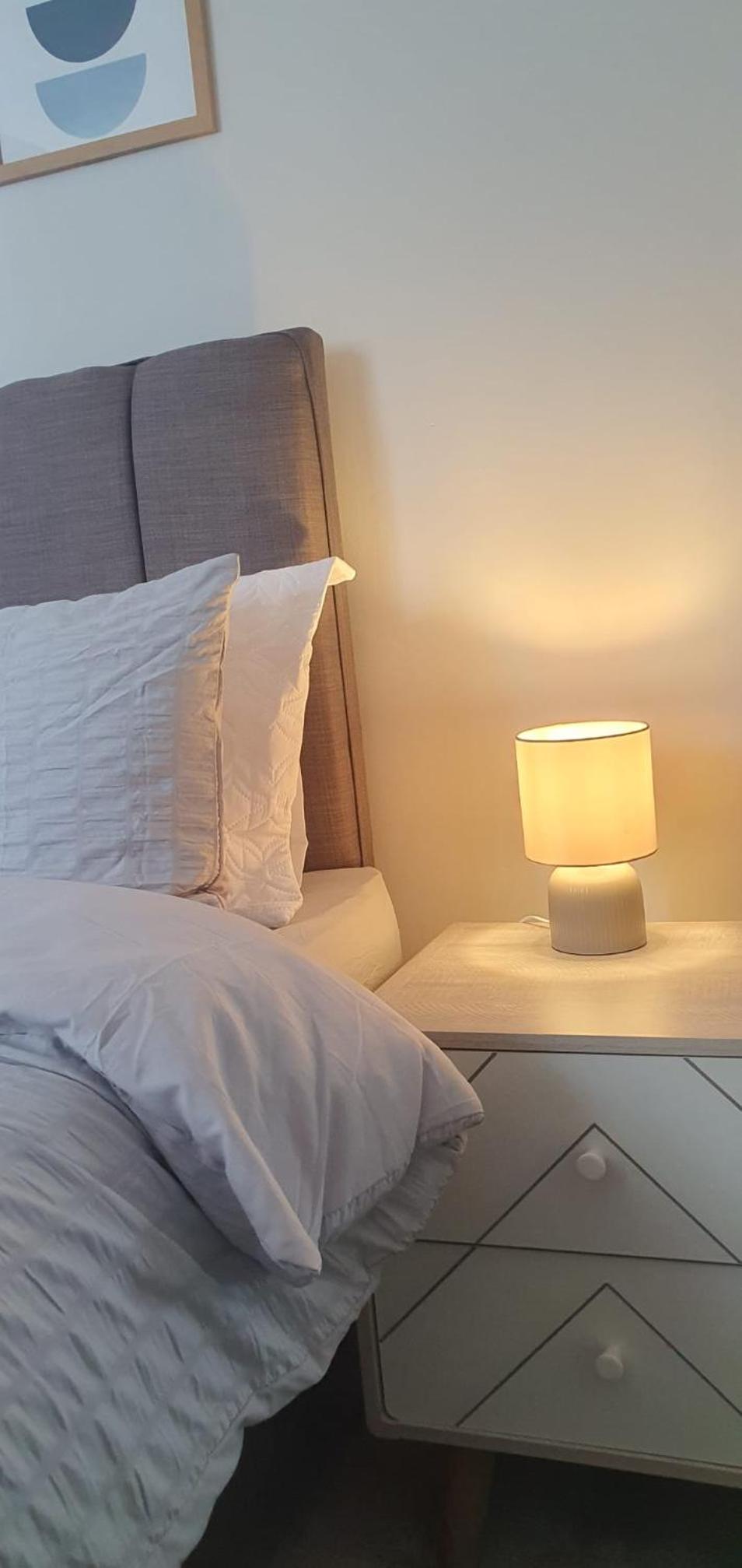Ample town house in Workington, West Lakes, Lake District