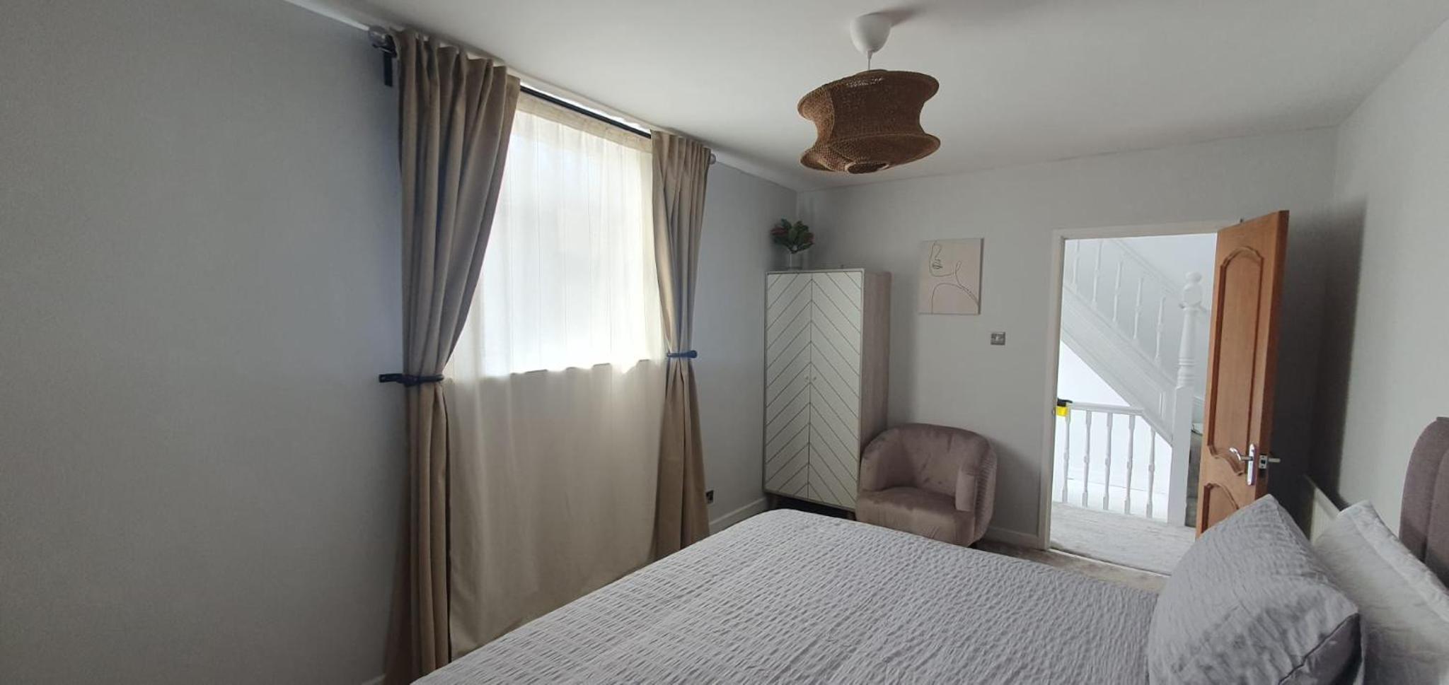 Ample town house in Workington, West Lakes, Lake District