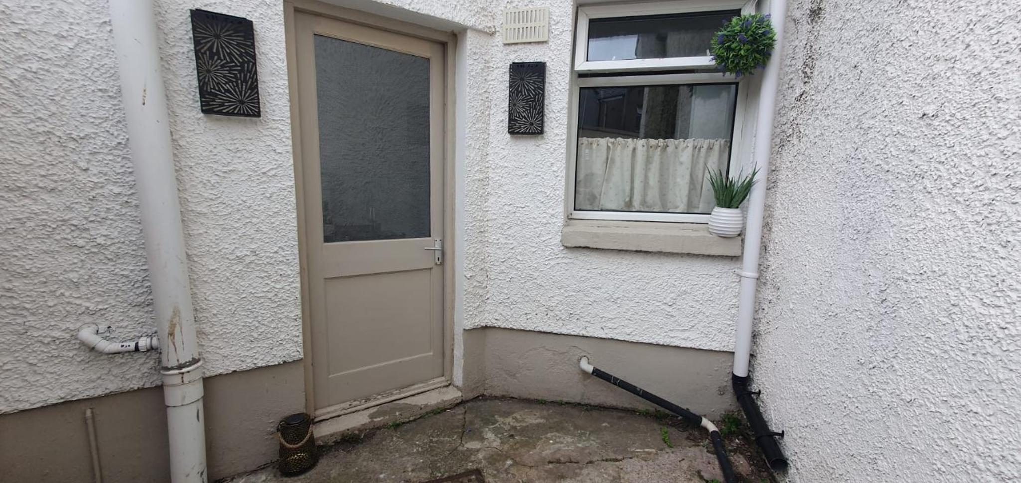 Ample town house in Workington, West Lakes, Lake District