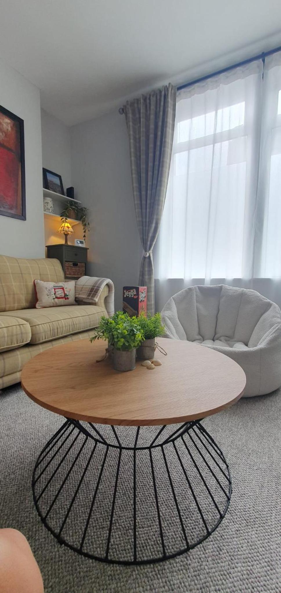 Ample town house in Workington, West Lakes, Lake District