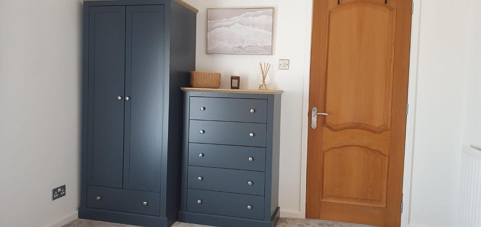 Ample town house in Workington, West Lakes, Lake District