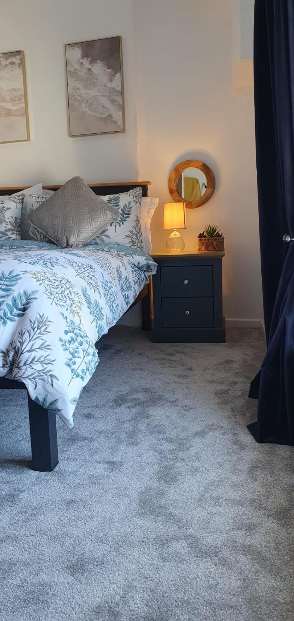 Ample town house in Workington, West Lakes, Lake District