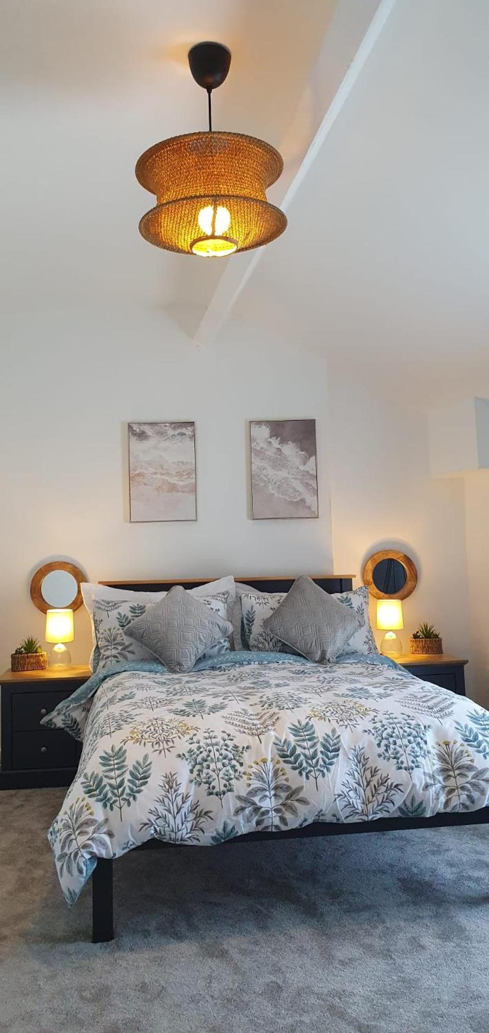 Ample town house in Workington, West Lakes, Lake District
