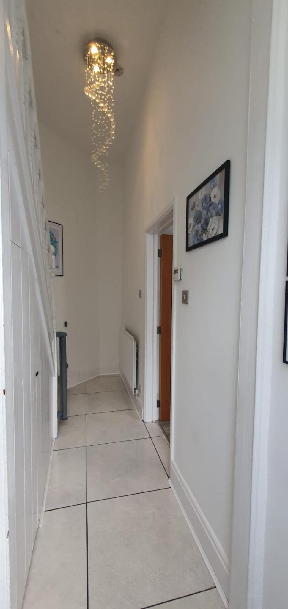 Ample town house in Workington, West Lakes, Lake District