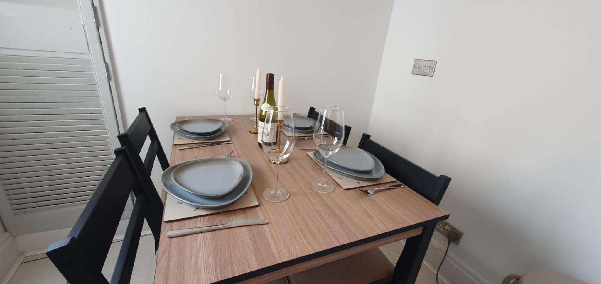 Ample town house in Workington, West Lakes, Lake District