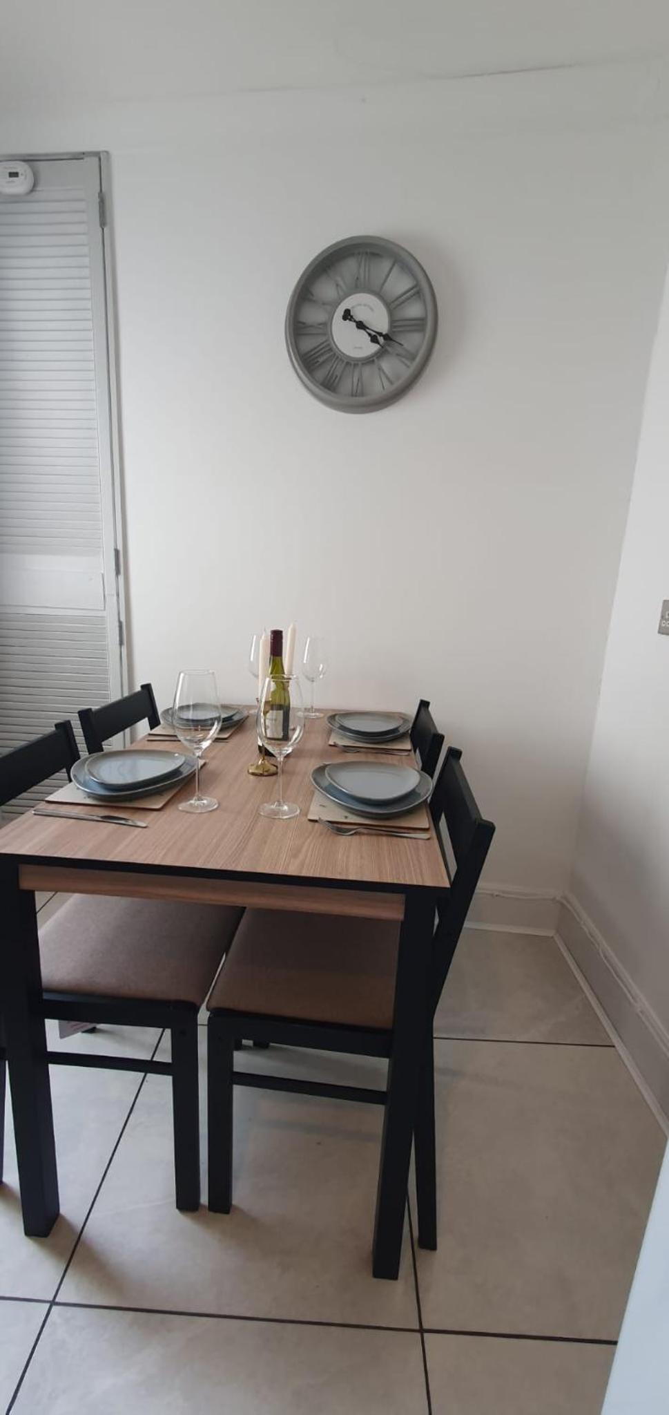 Ample town house in Workington, West Lakes, Lake District