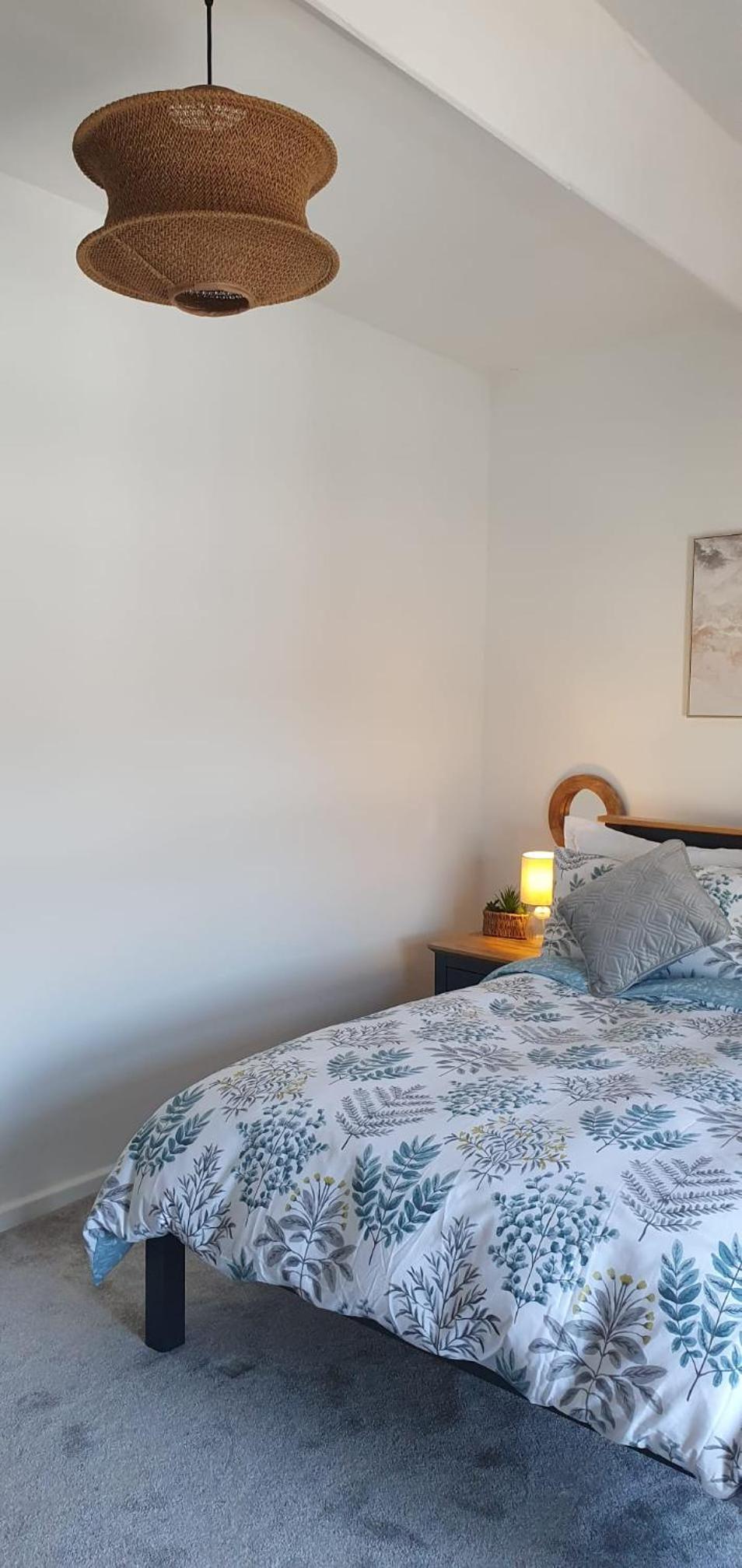 Ample town house in Workington, West Lakes, Lake District