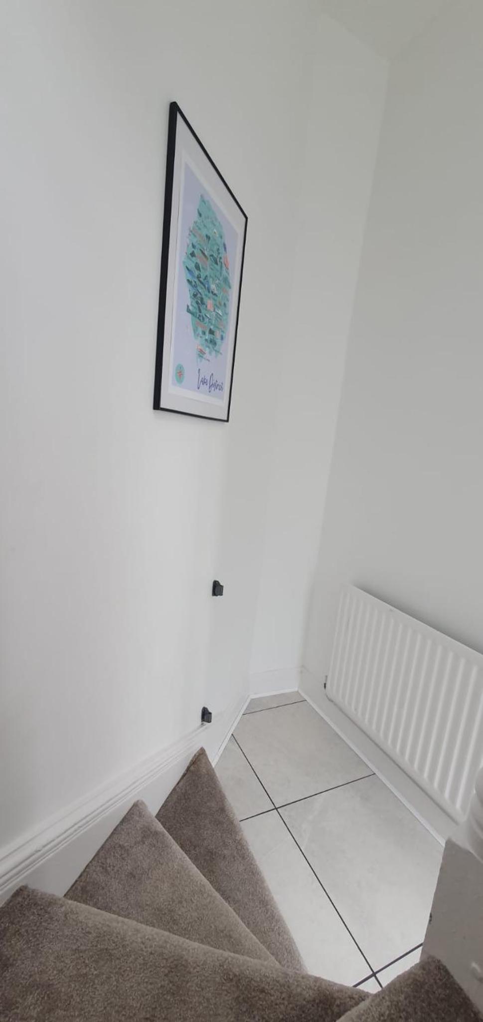 Ample town house in Workington, West Lakes, Lake District