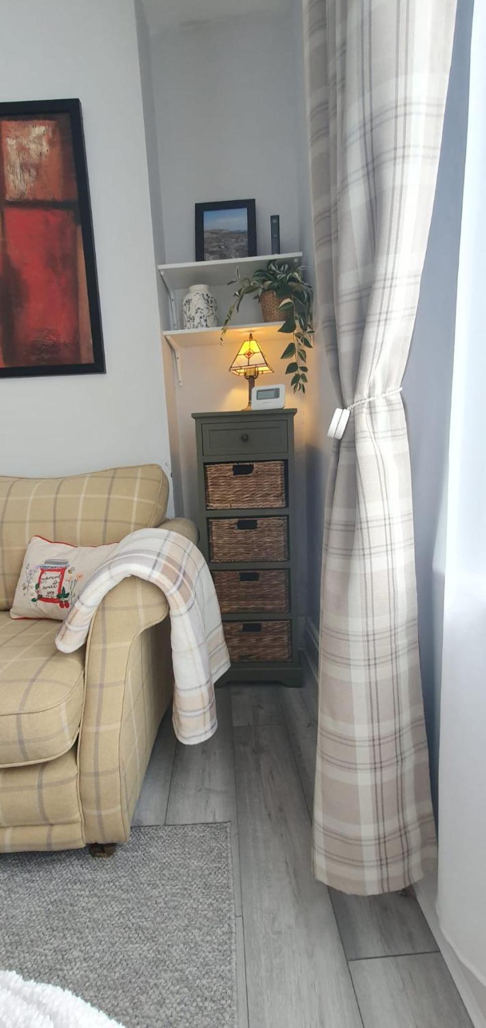 Ample town house in Workington, West Lakes, Lake District