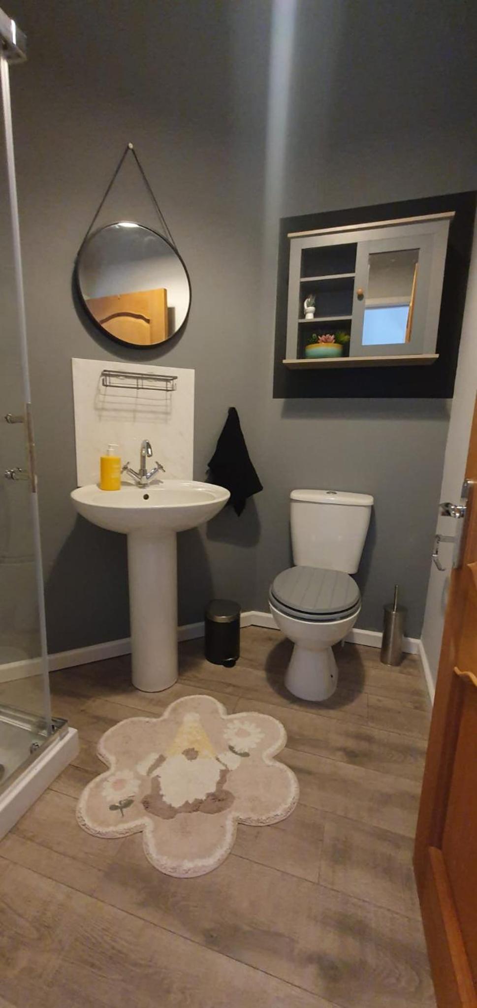 Ample town house in Workington, West Lakes, Lake District