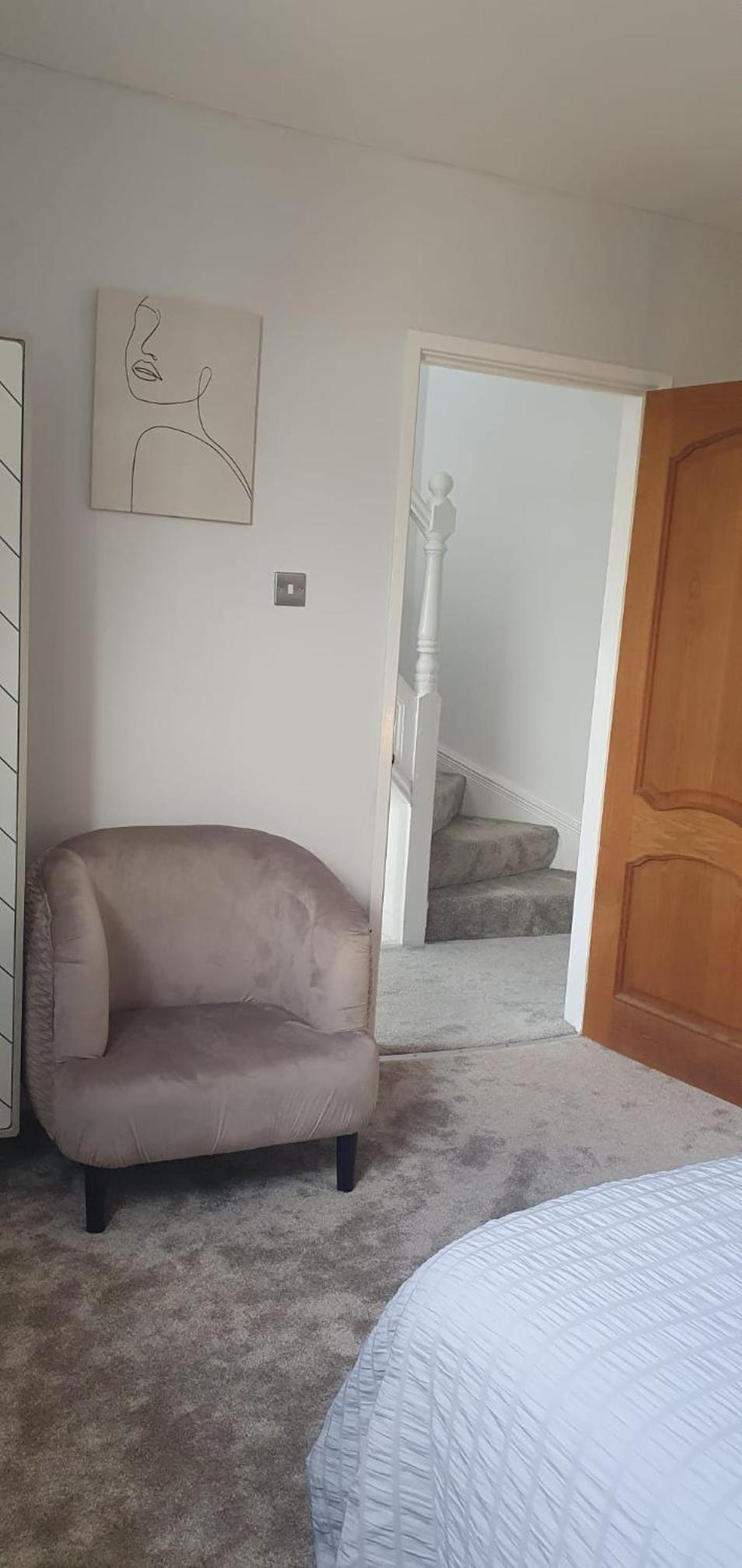 Ample town house in Workington, West Lakes, Lake District