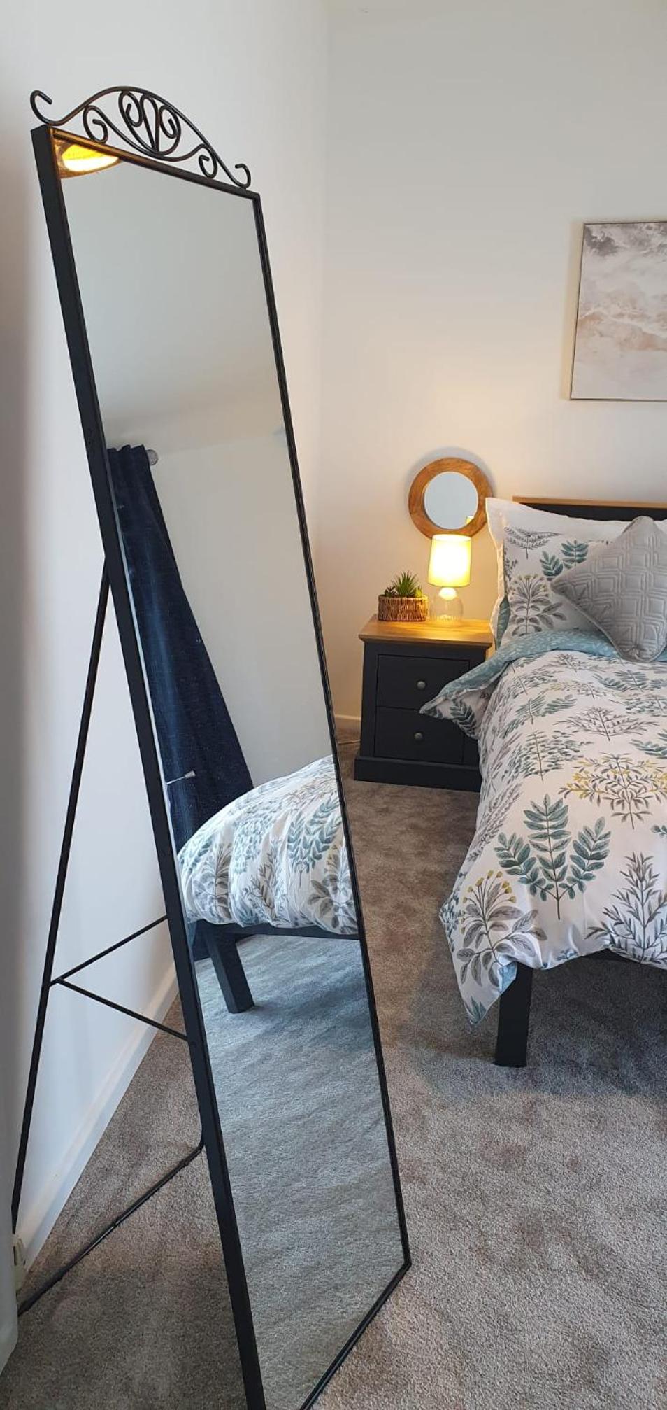 Ample town house in Workington, West Lakes, Lake District