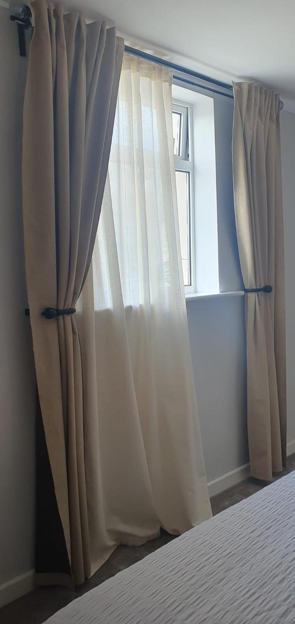 Ample town house in Workington, West Lakes, Lake District