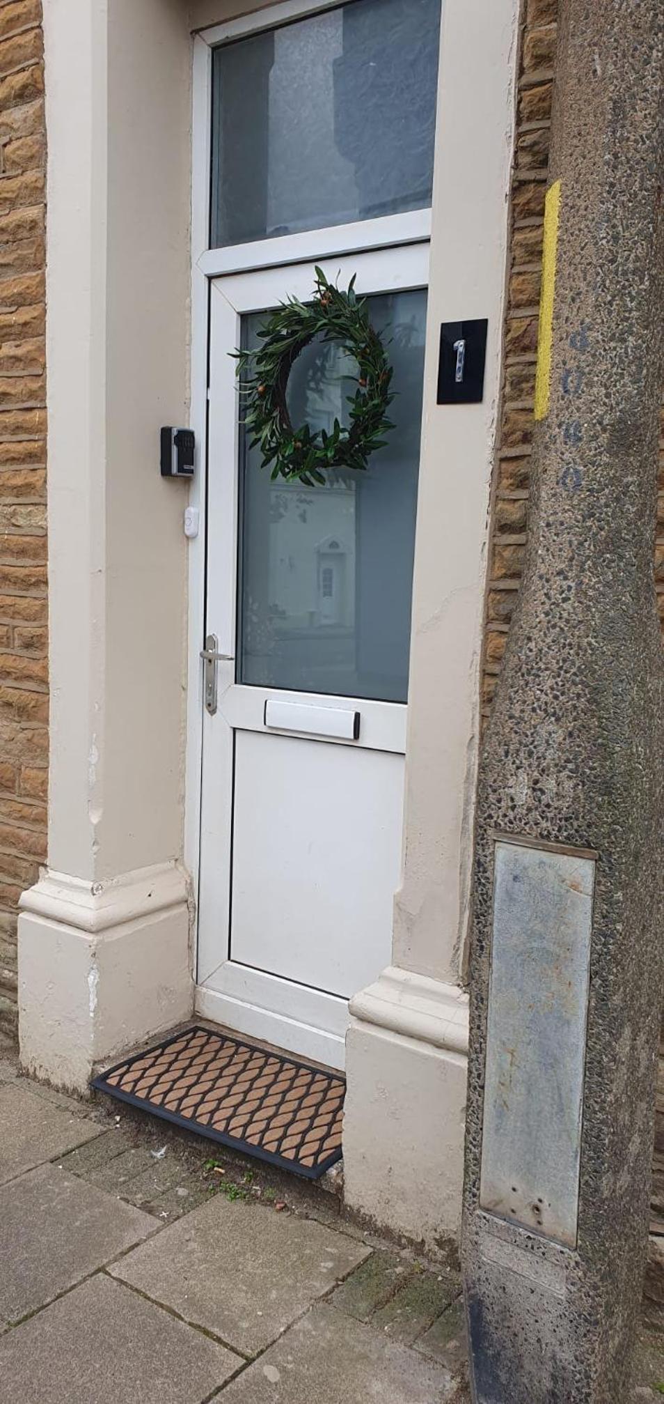 Ample town house in Workington, West Lakes, Lake District