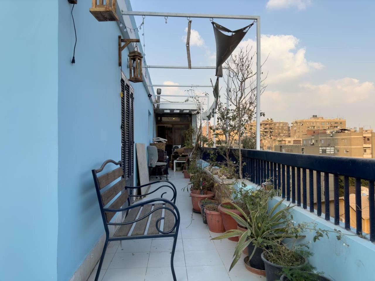 Luxuery 3 BR Maadi Suker khan Vintage Oasis