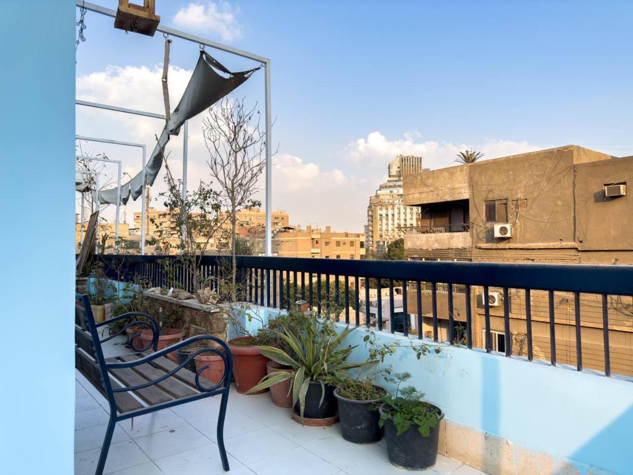 Luxuery 3 BR Maadi Suker khan Vintage Oasis
