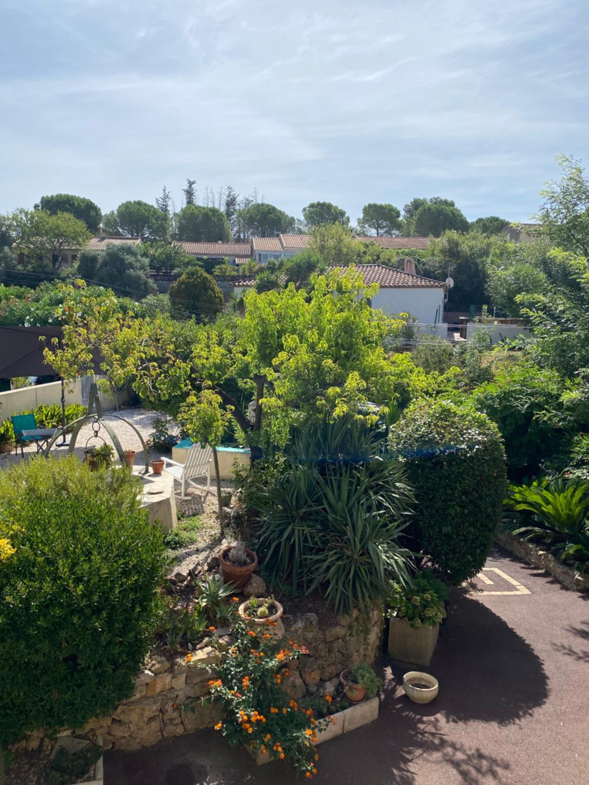 Villa Bel Air