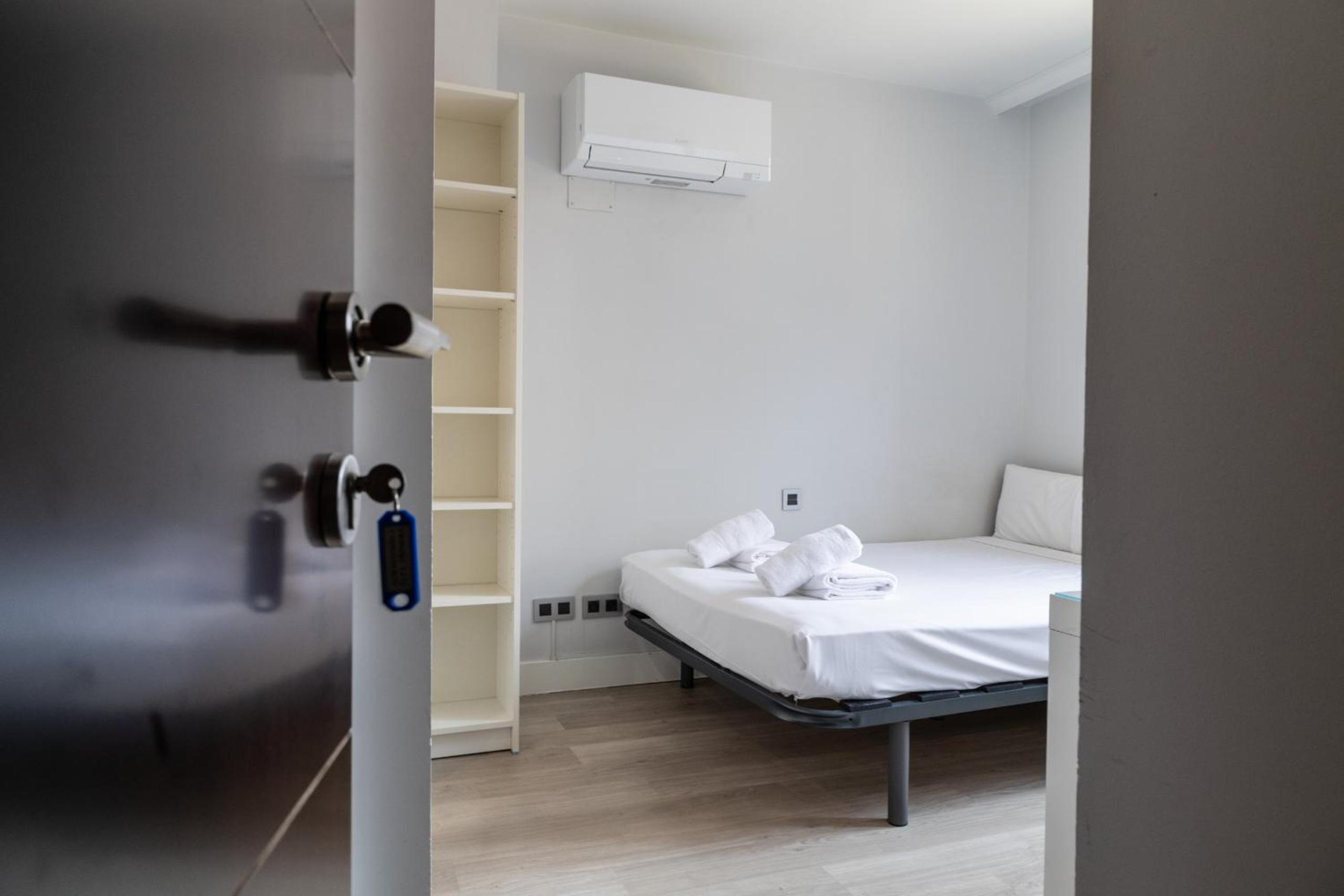 AH - Habitaciones Pilar de Zaragoza