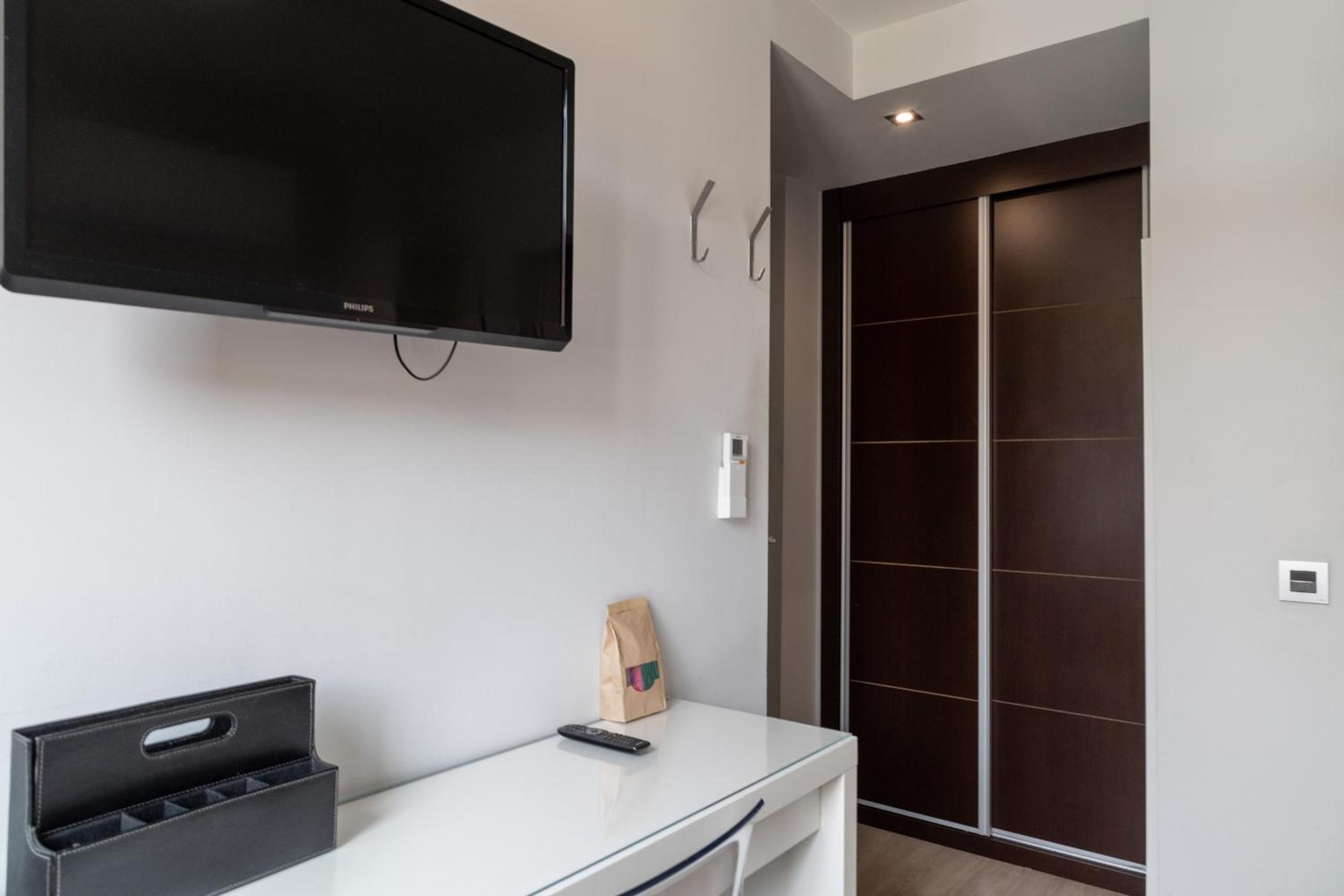 AH - Habitaciones Pilar de Zaragoza