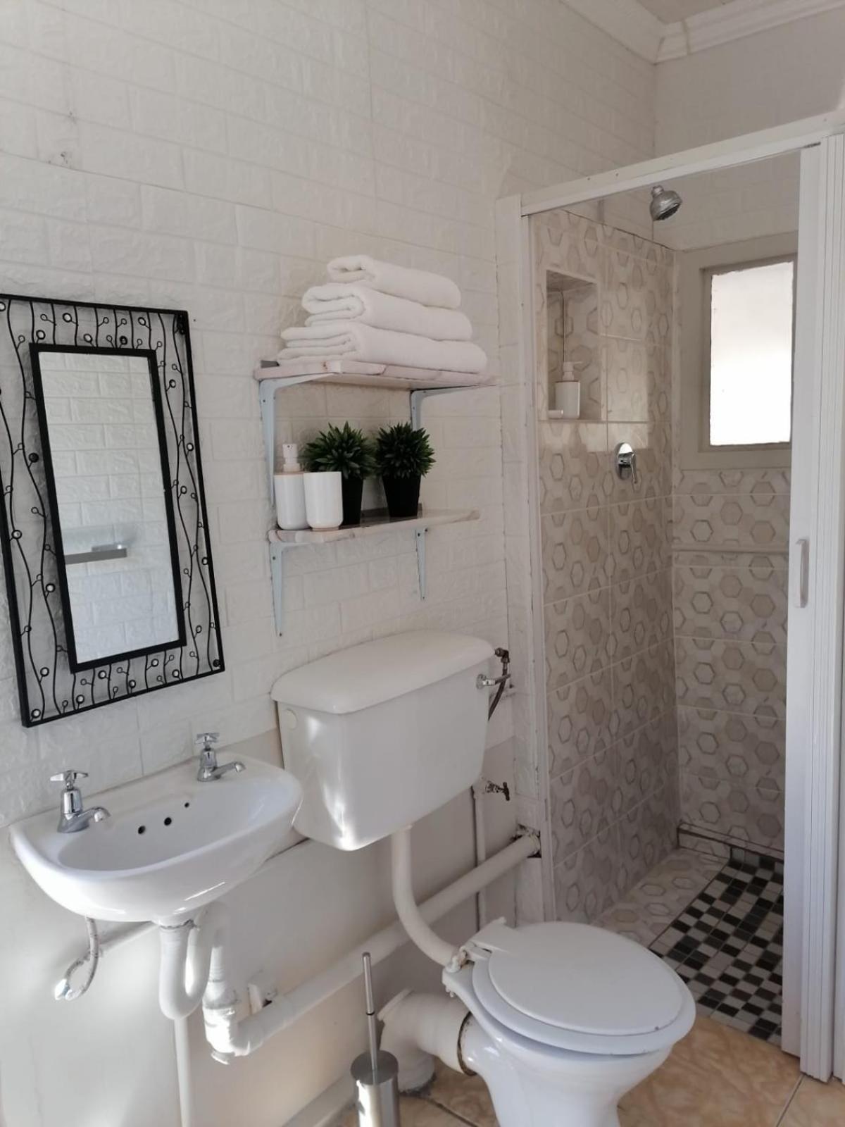 The Converted Space