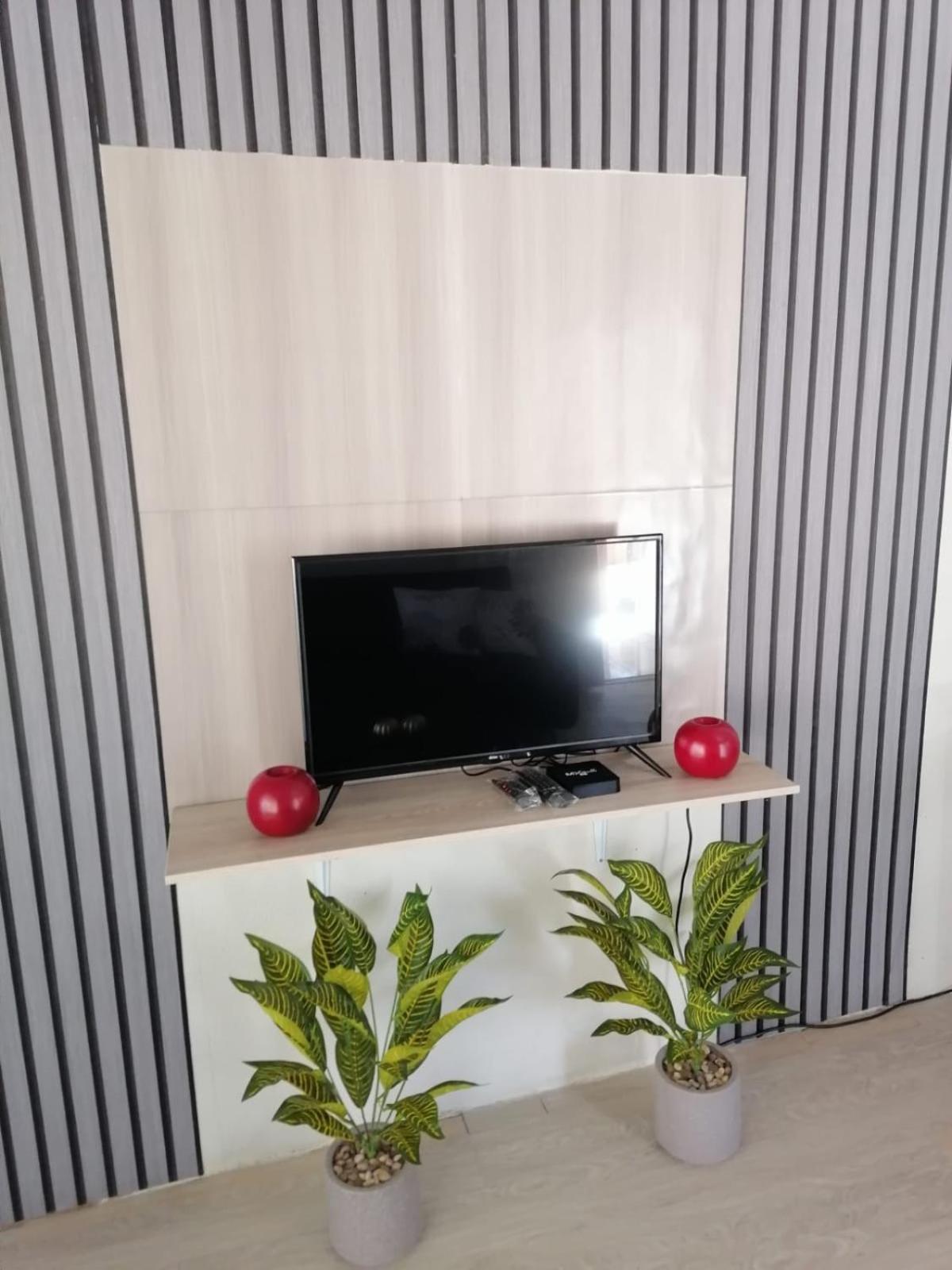 The Converted Space